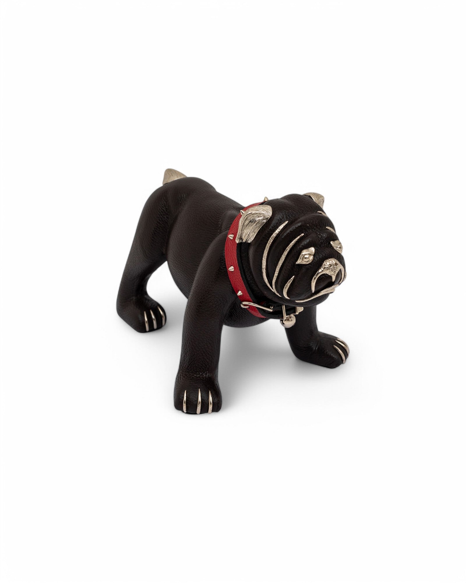 Bulldog Paperweight