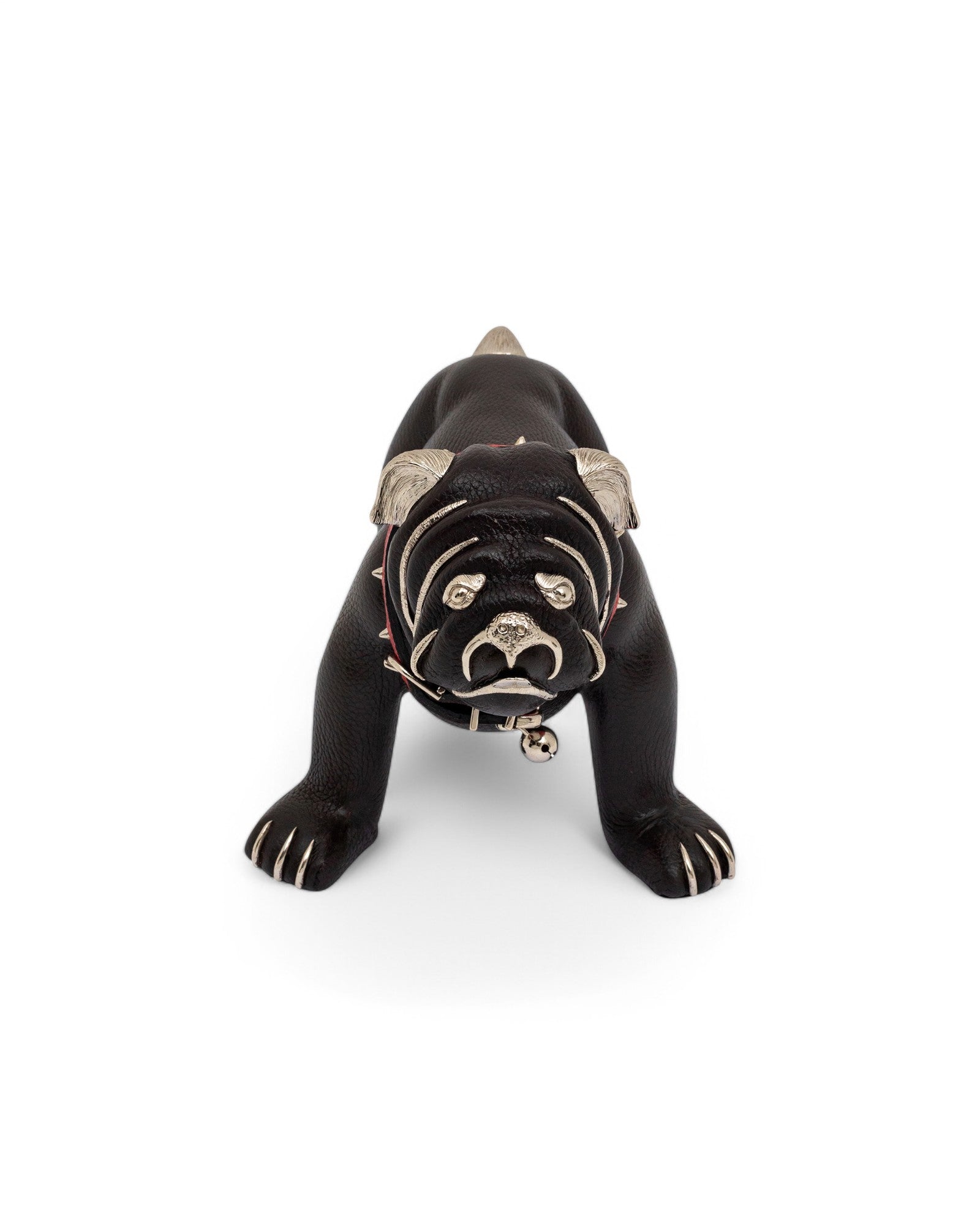 Bulldog Paperweight