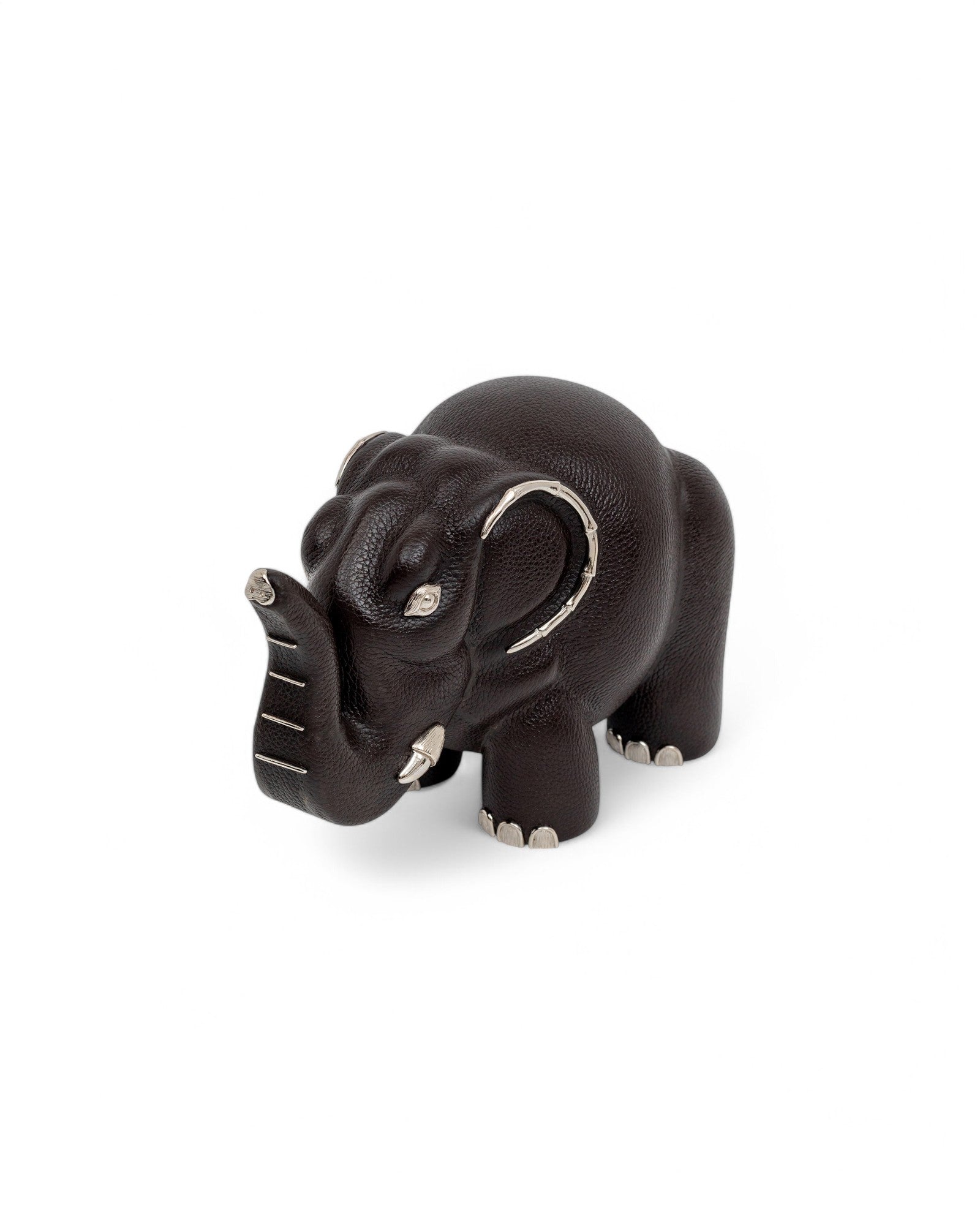 Elephant Paperweight