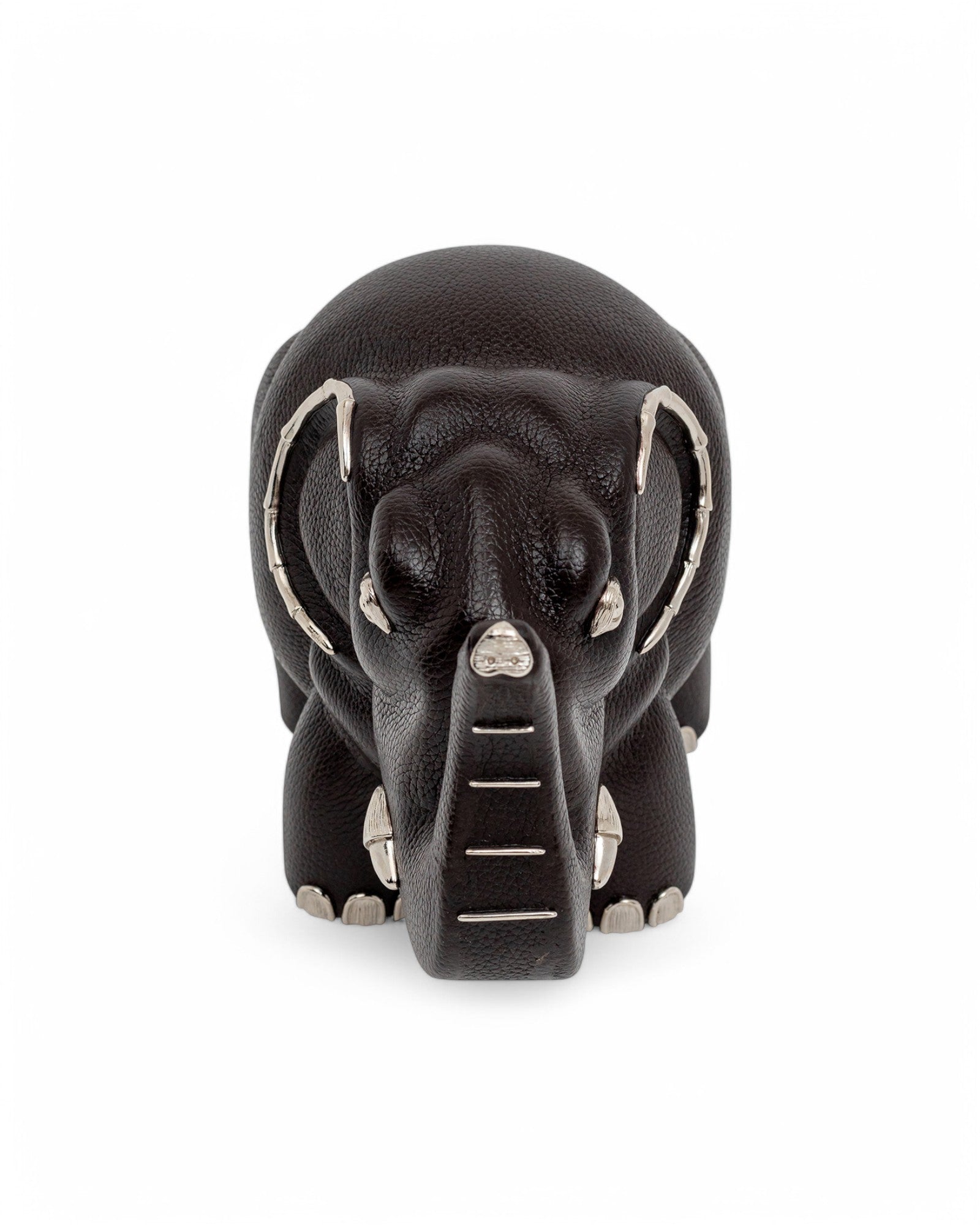 Elephant Paperweight
