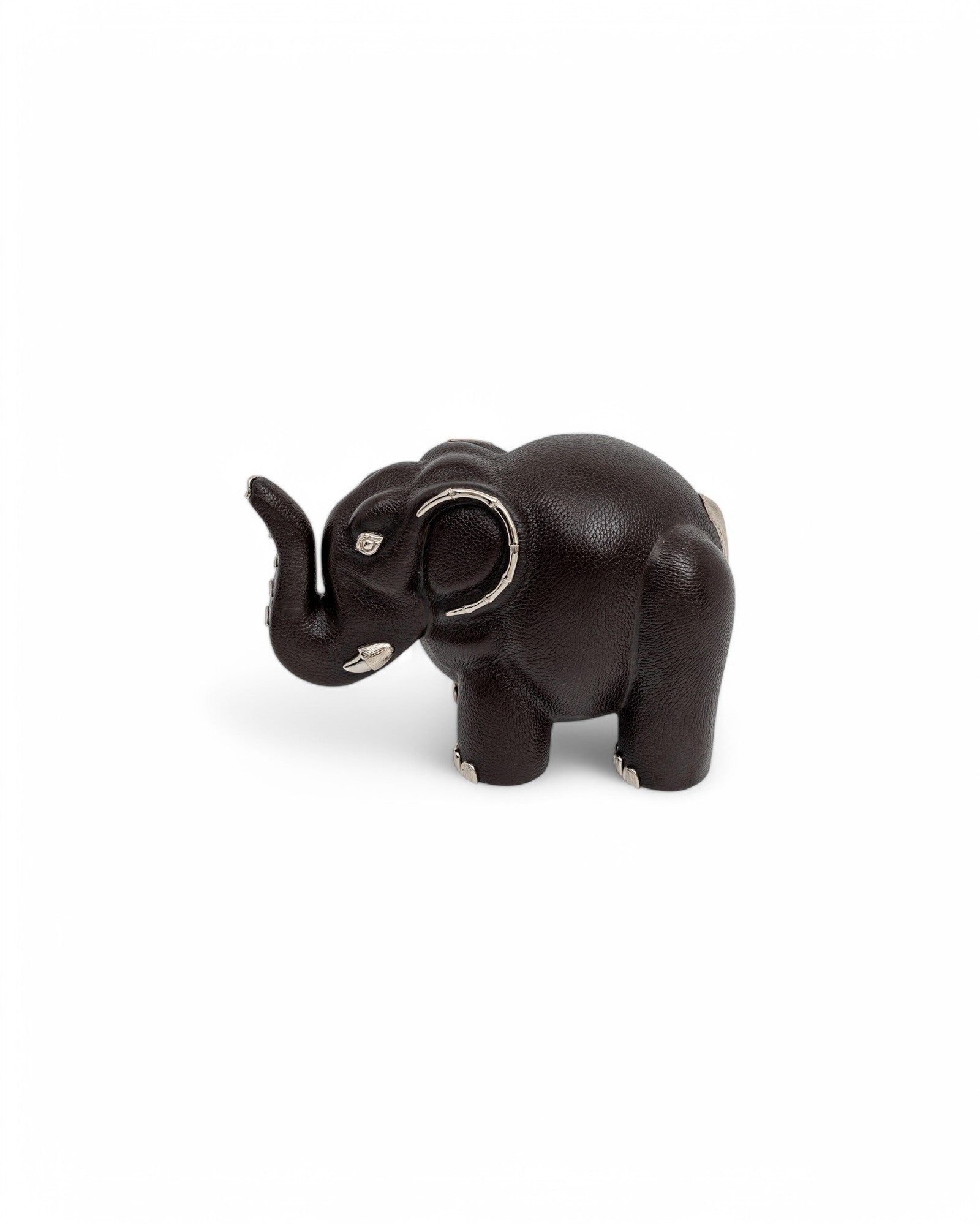 Elephant Paperweight