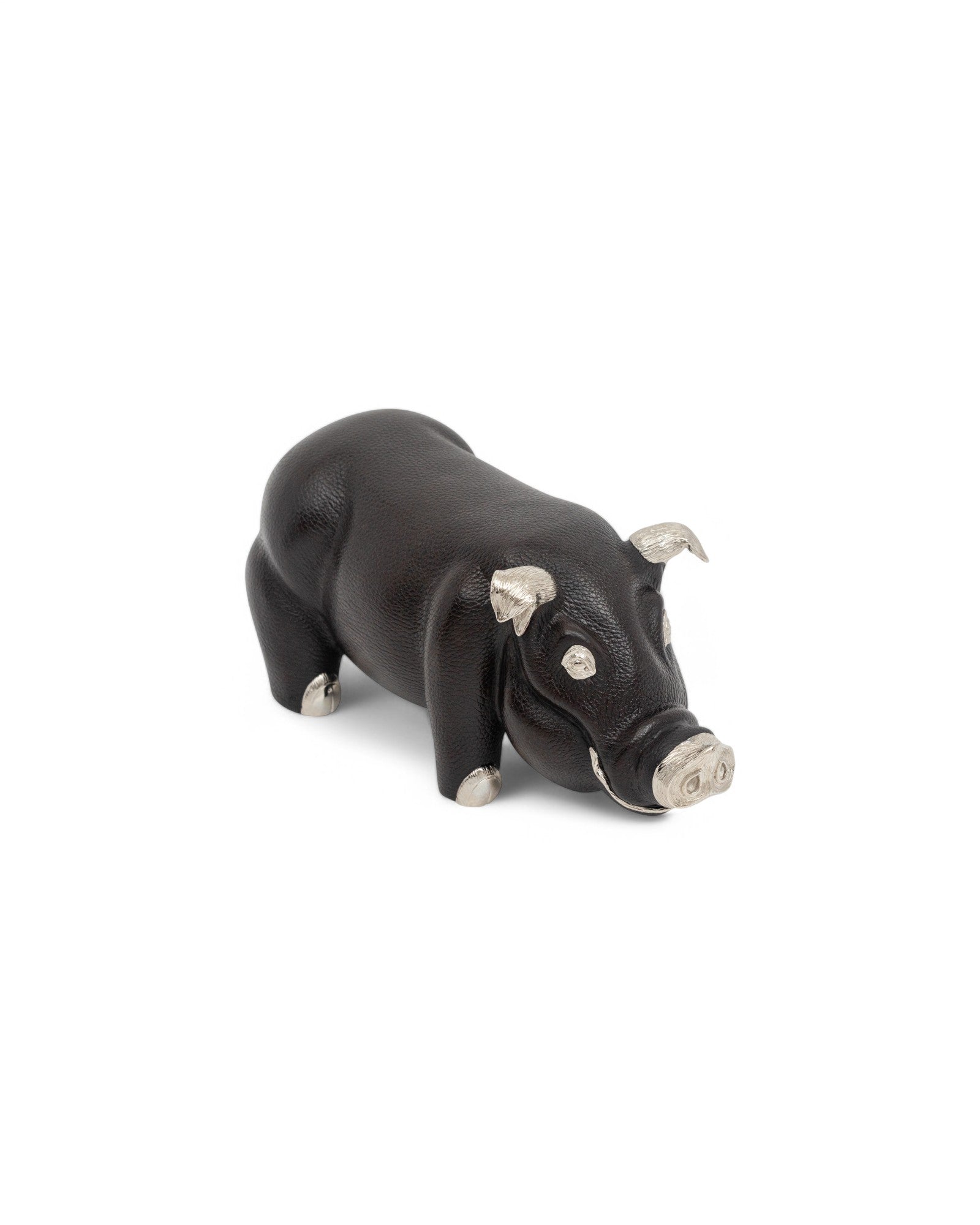 Pig Paperweight