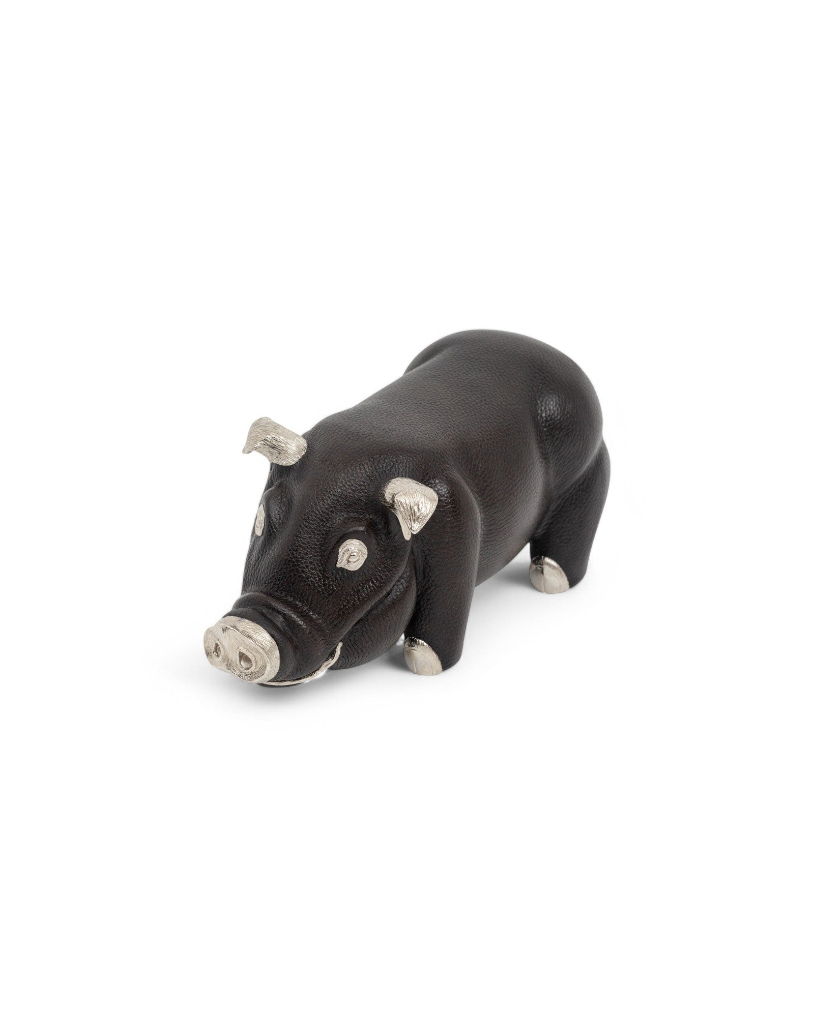 Pig Paperweight