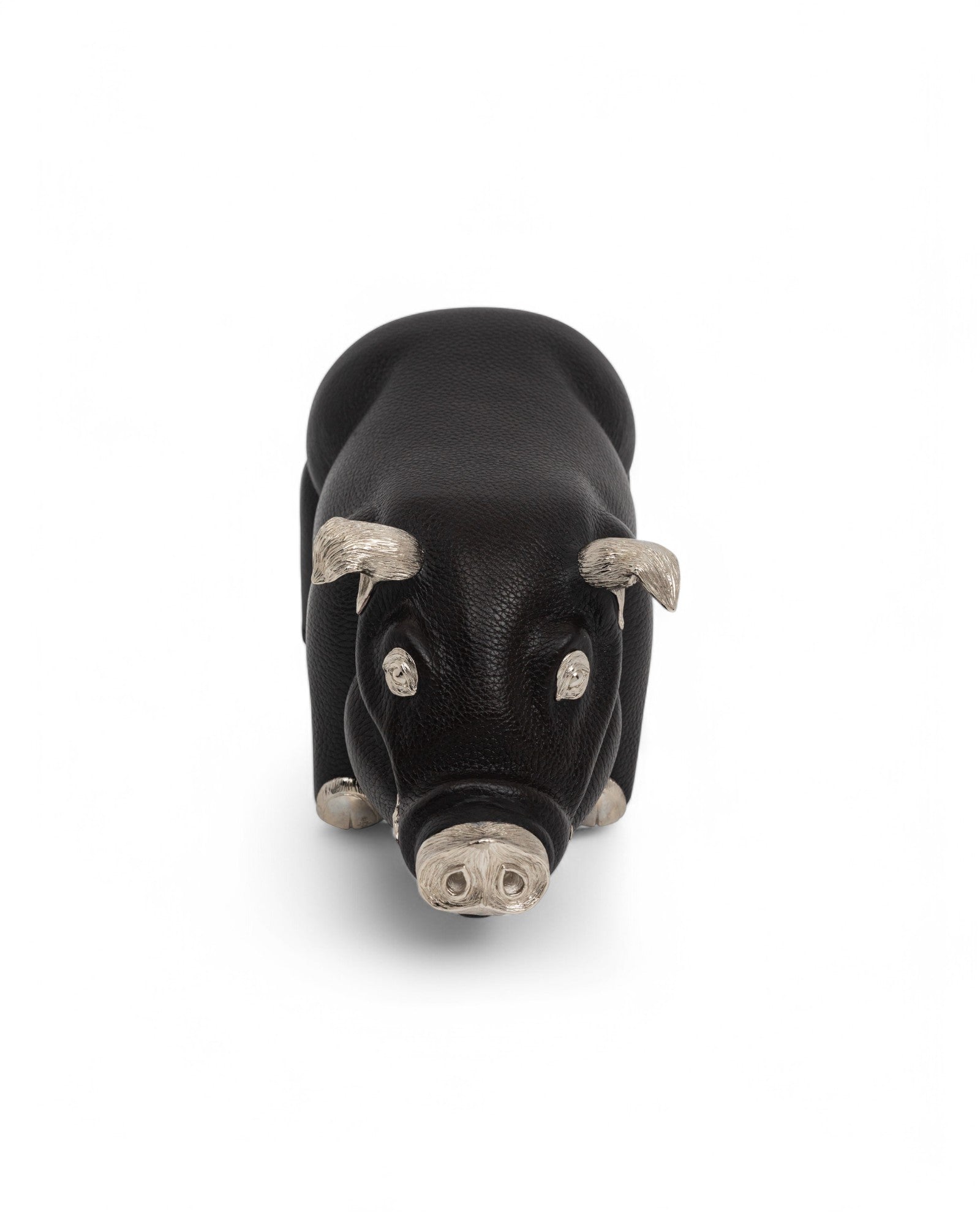 Pig Paperweight