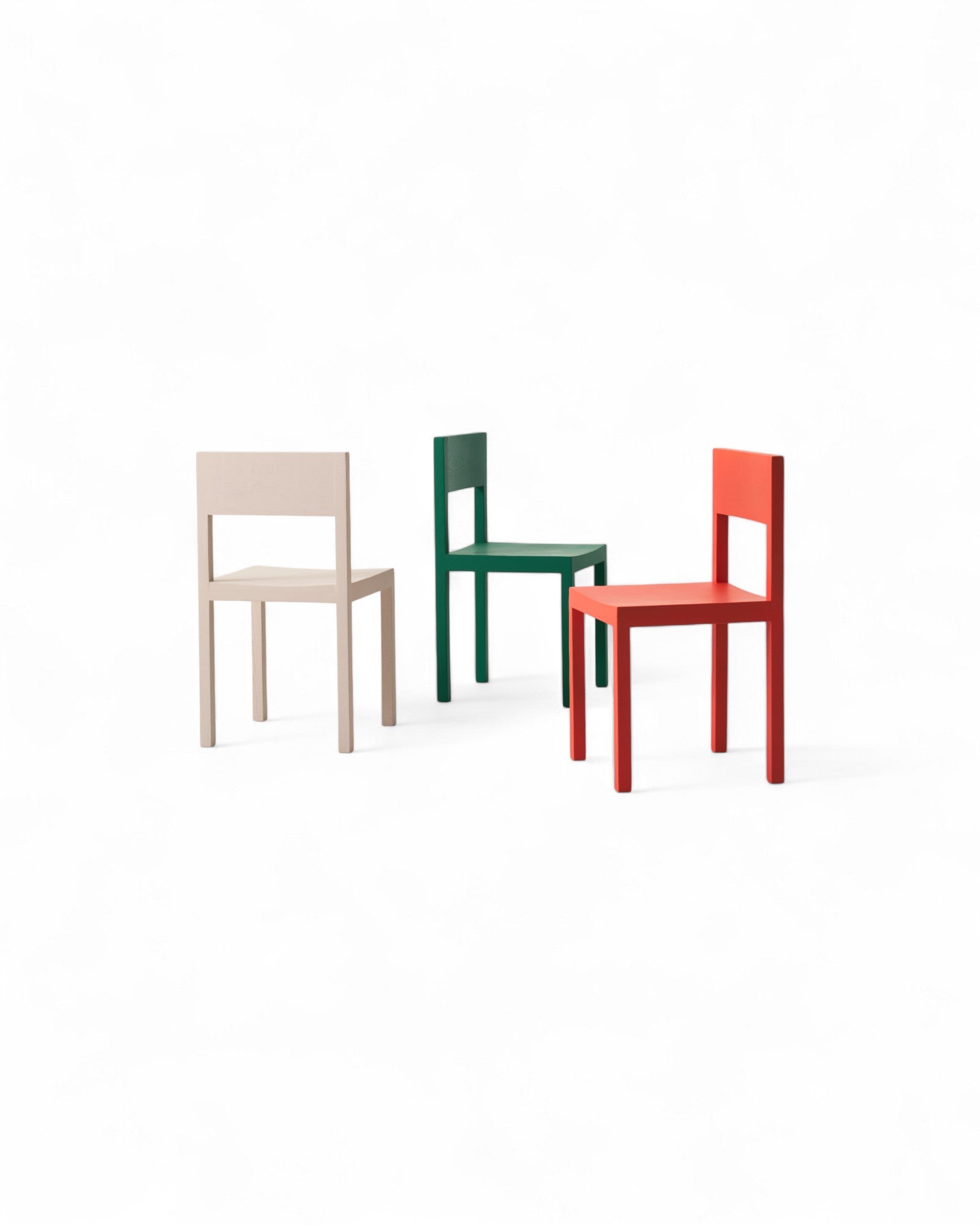 SUNTUR x Vertier Down For It Dining Chair - Parsley