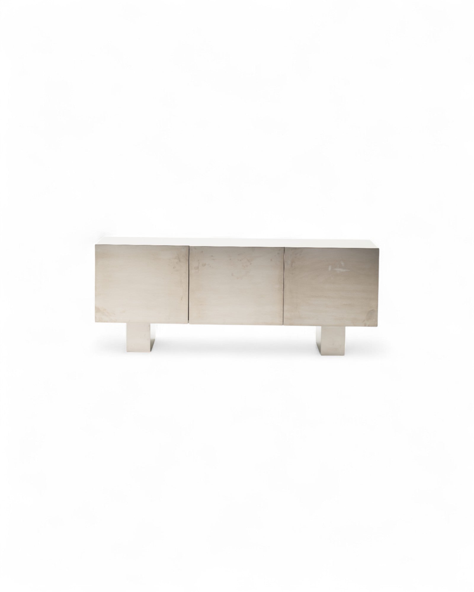 SUNTUR x Vertier, Keep It Open Console