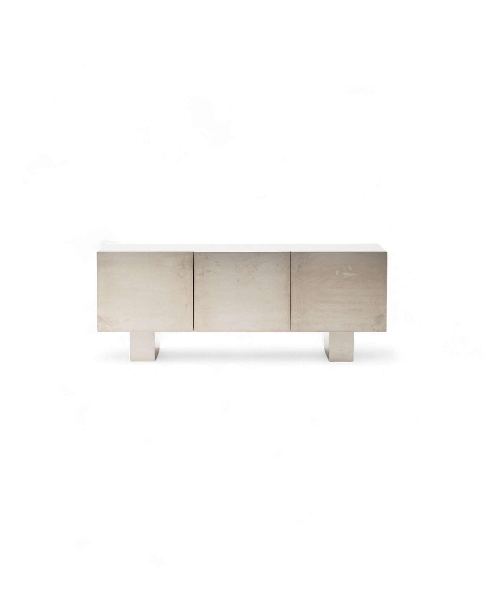 SUNTUR x Vertier, Keep It Open Console