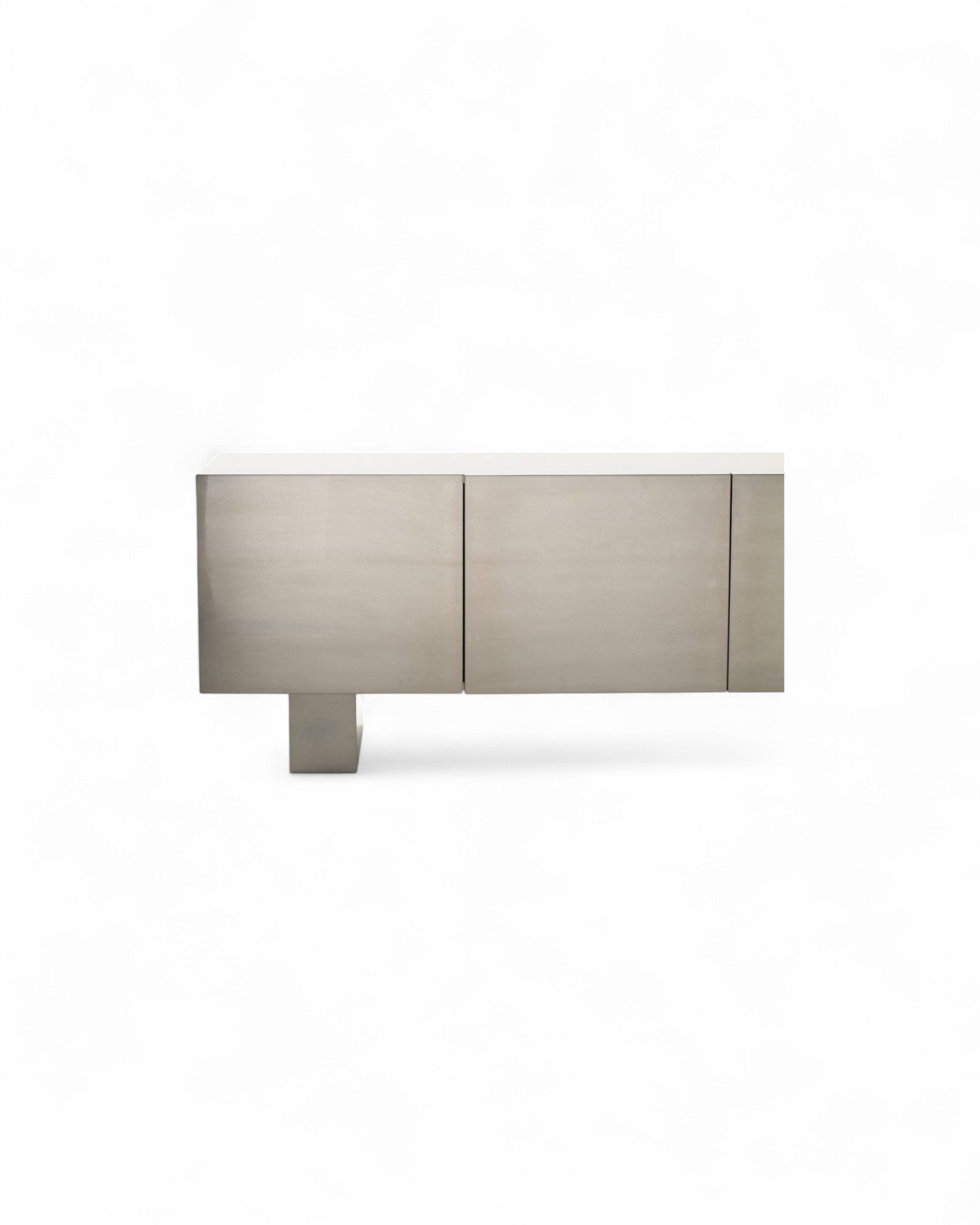 SUNTUR x Vertier, Keep It Open Console