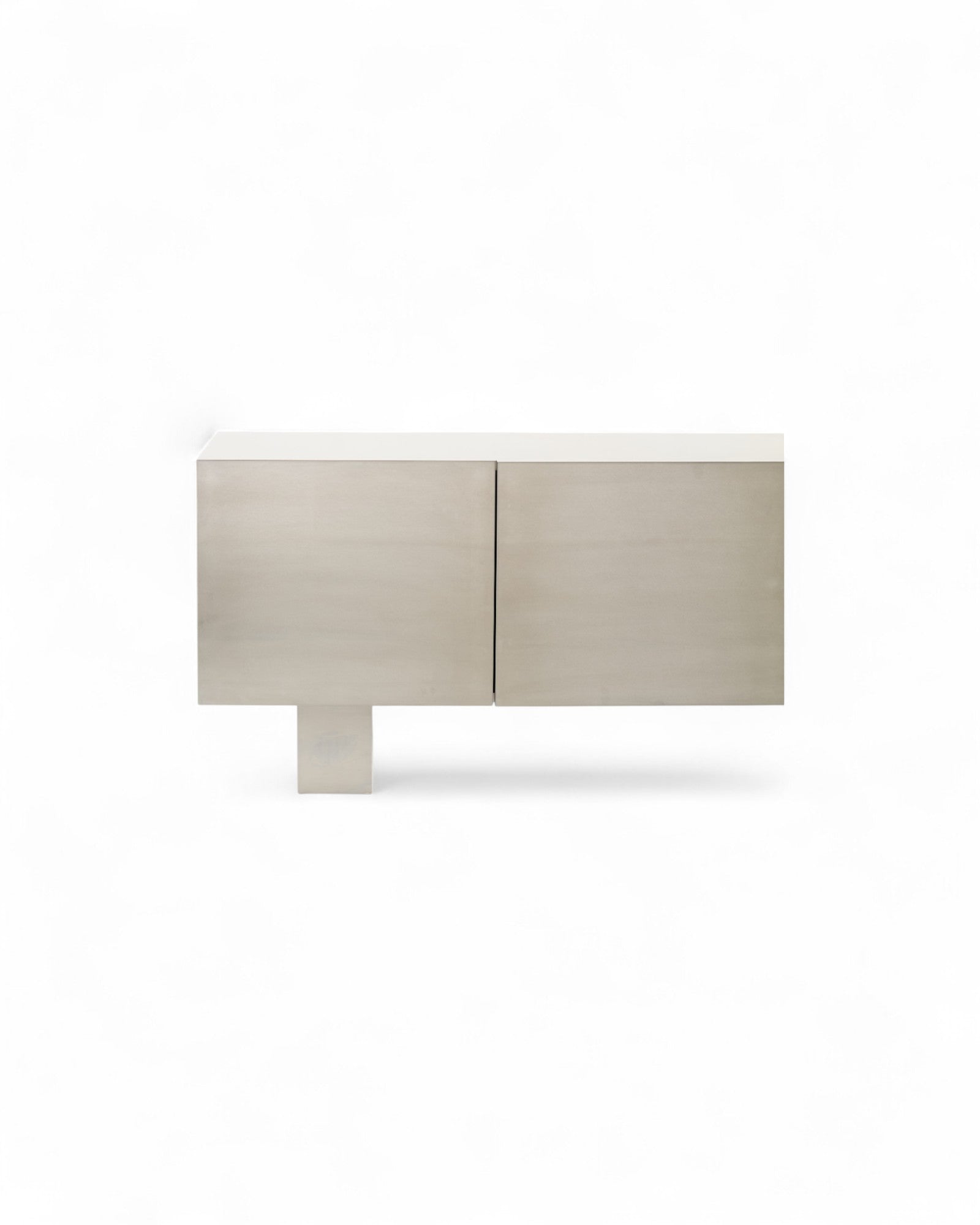 SUNTUR x Vertier, Keep It Open Console