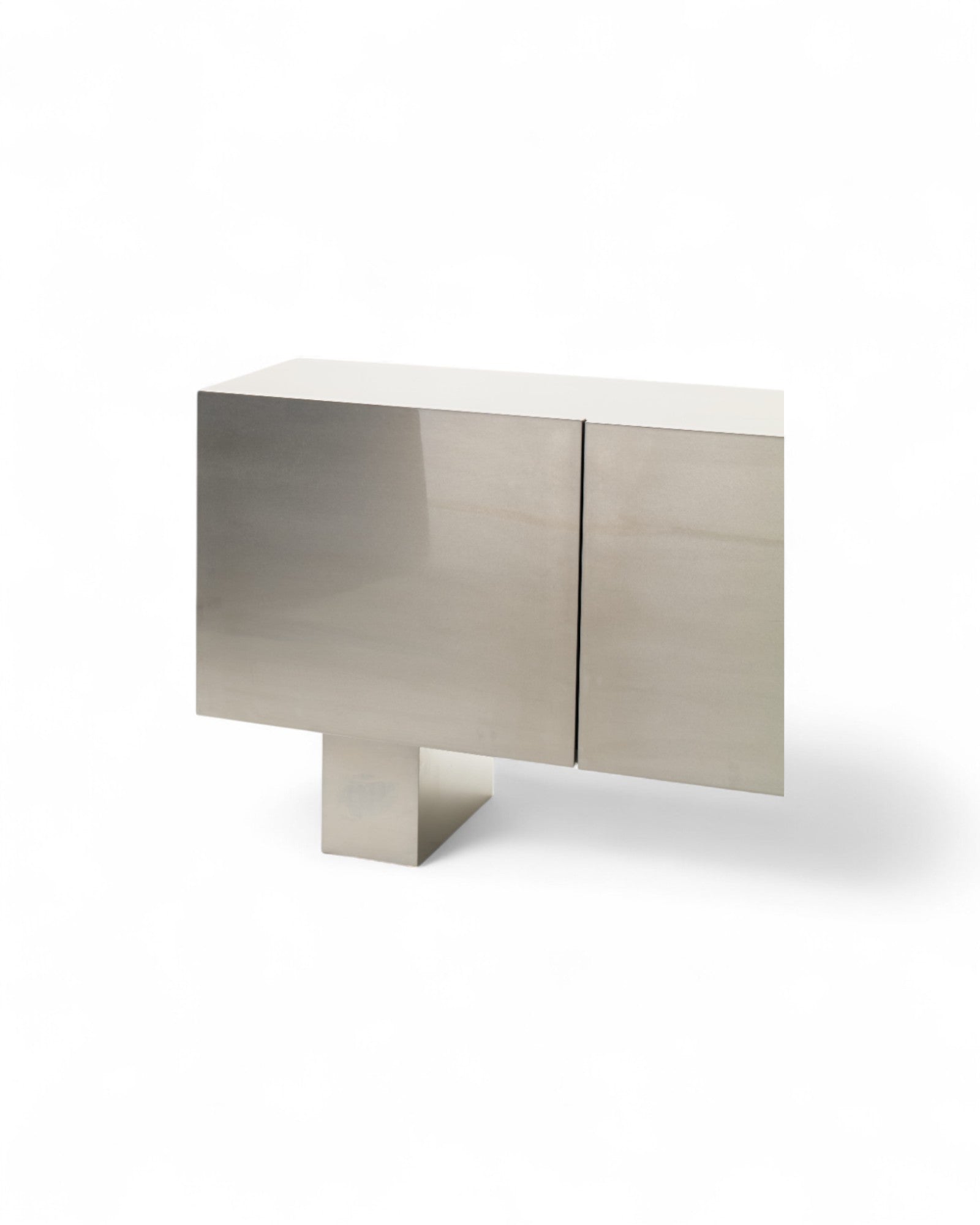 SUNTUR x Vertier, Keep It Open Console