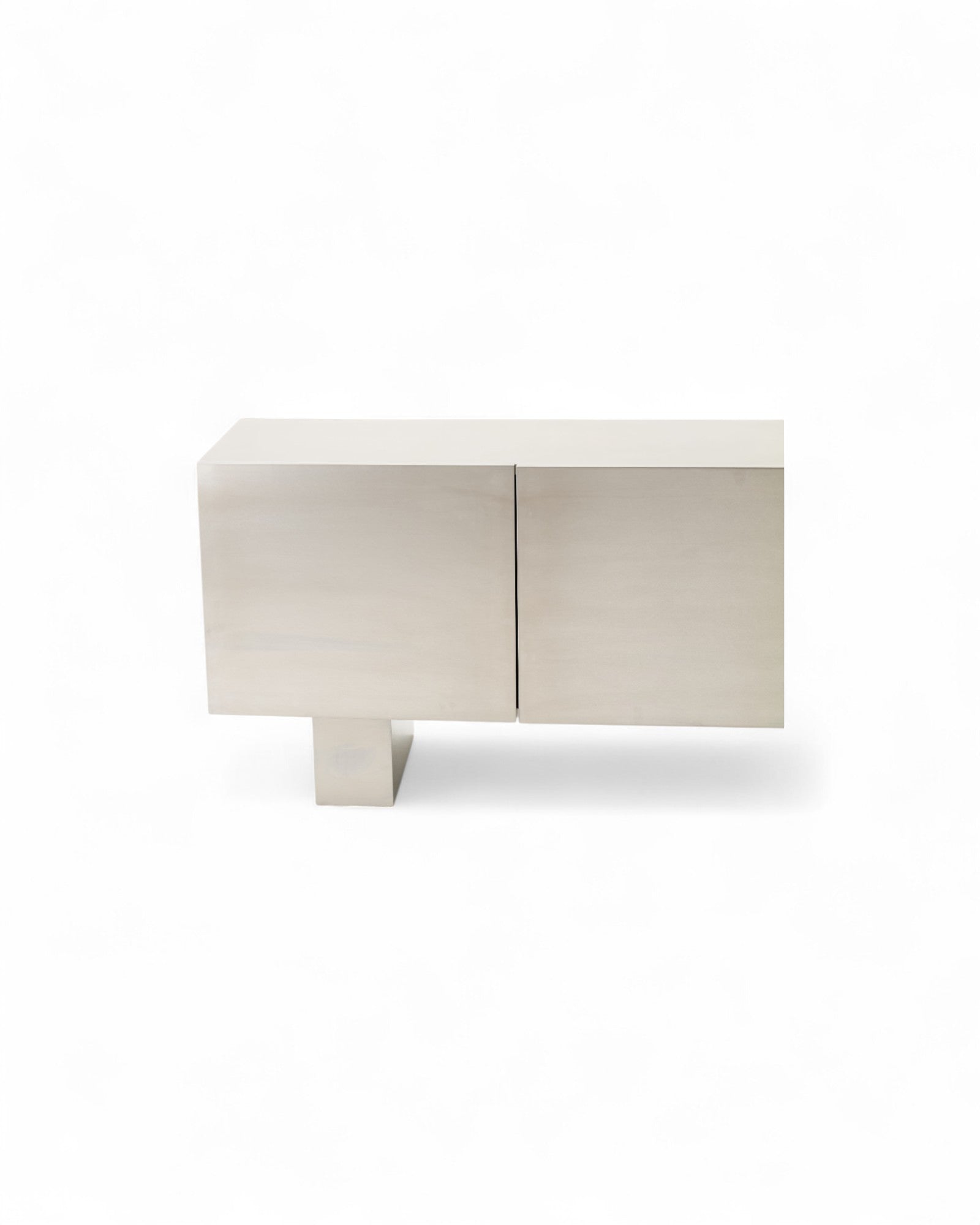 SUNTUR x Vertier, Keep It Open Console