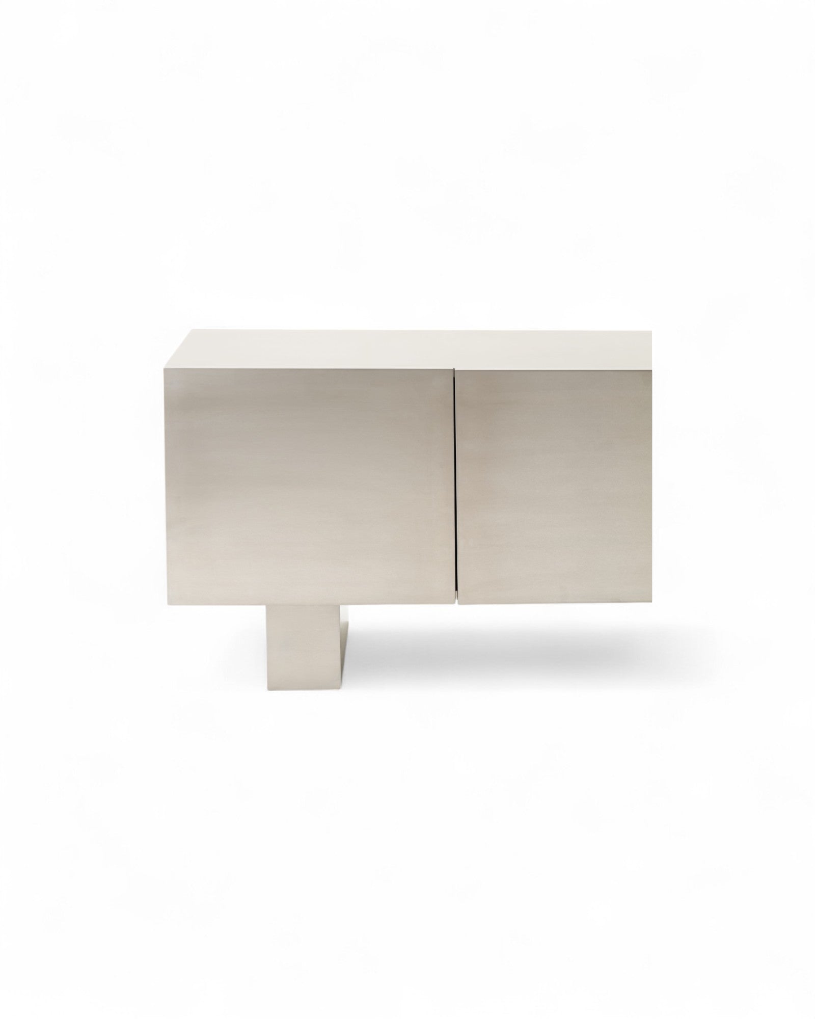 SUNTUR x Vertier, Keep It Open Console