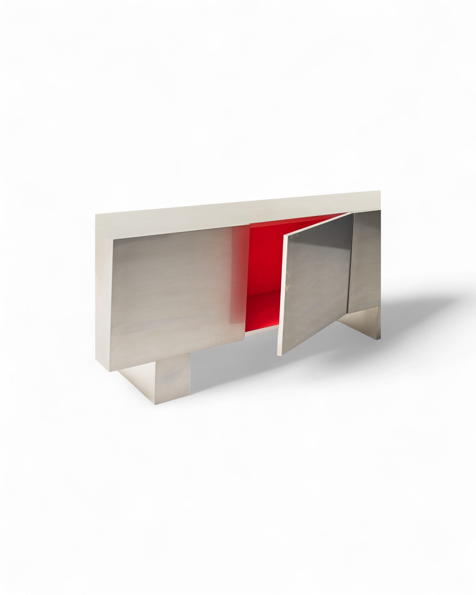 SUNTUR x Vertier, Keep It Open Console