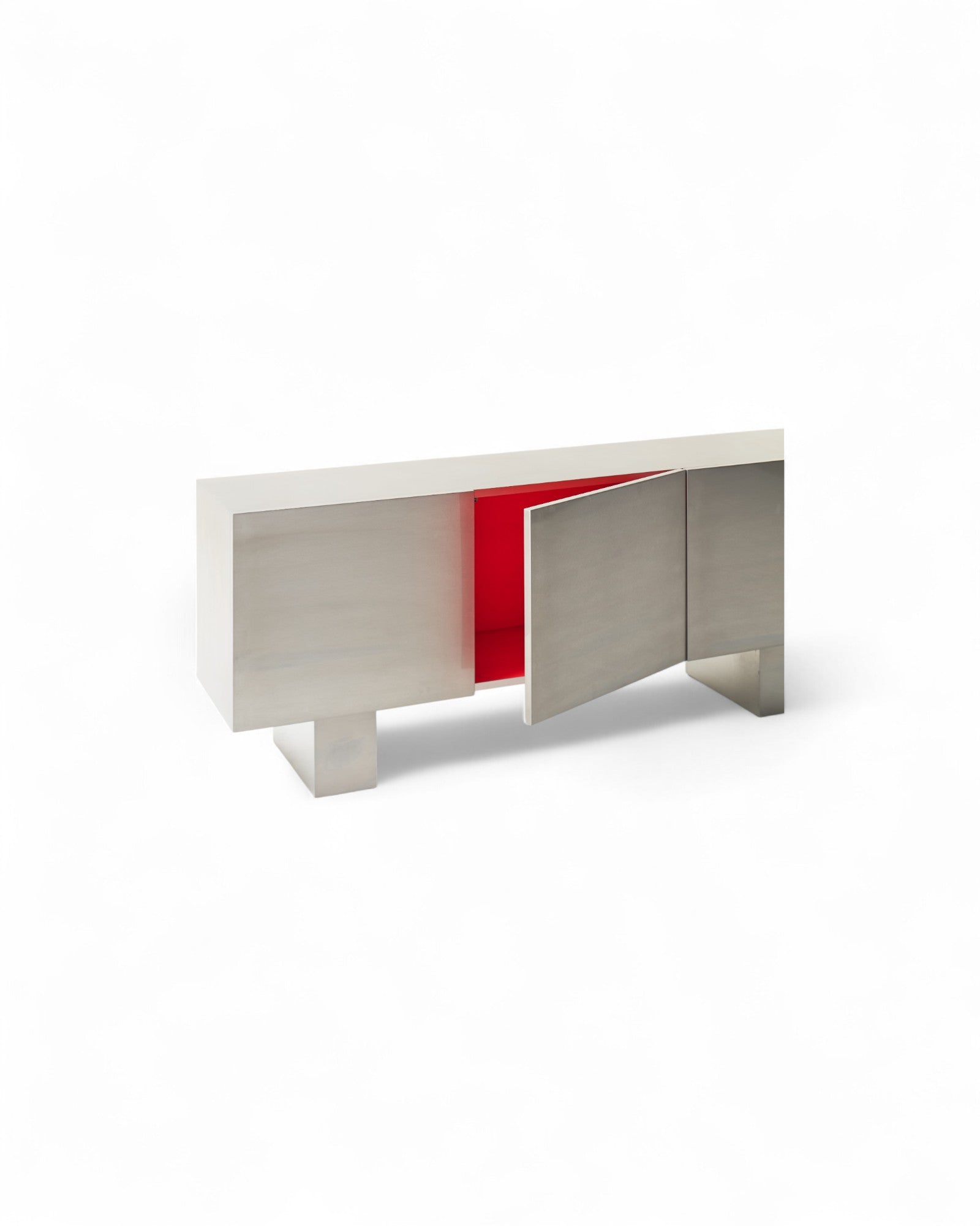 SUNTUR x Vertier, Keep It Open Console