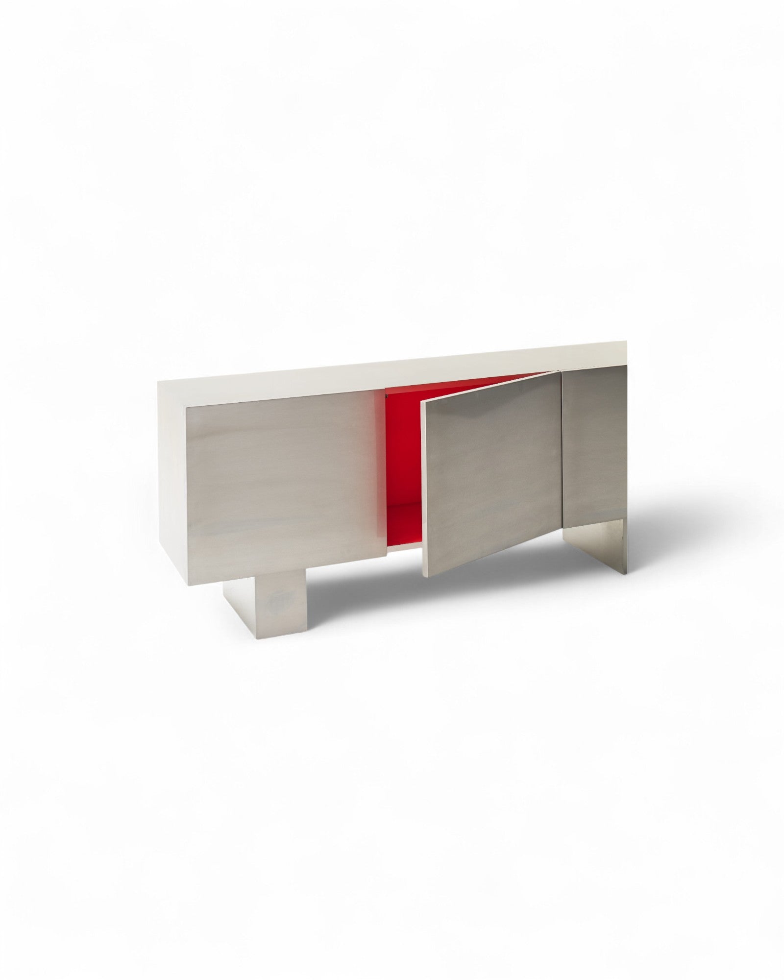 SUNTUR x Vertier, Keep It Open Console
