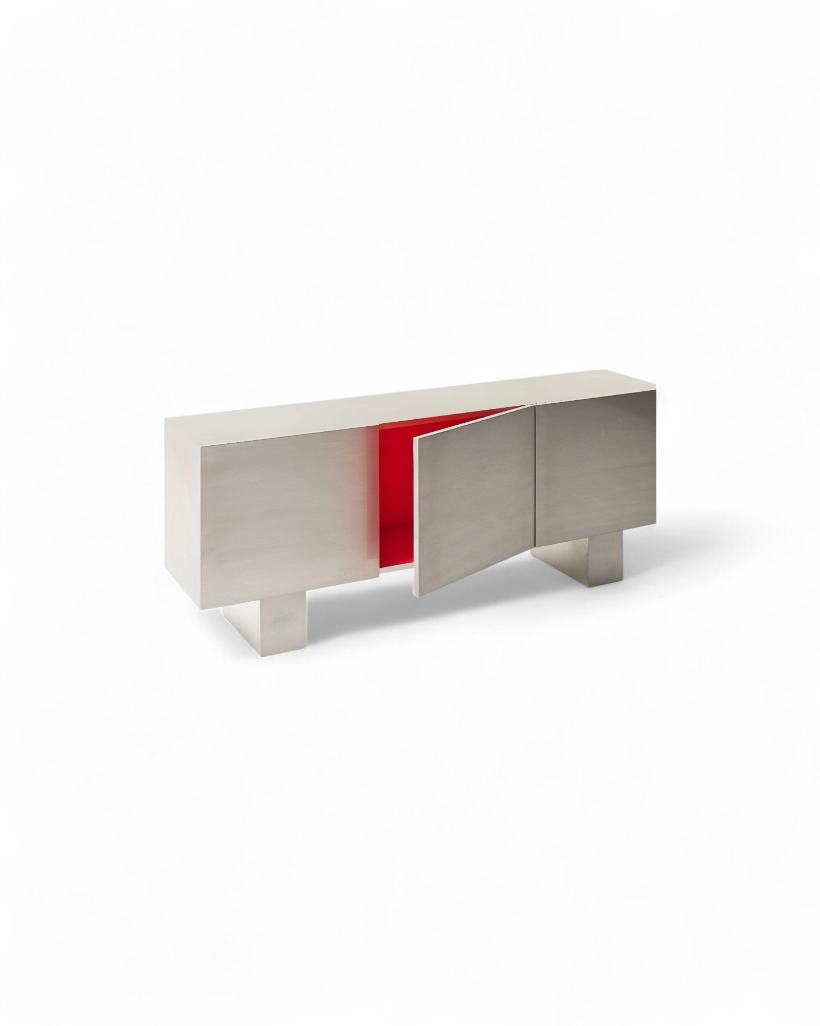 SUNTUR x Vertier, Keep It Open Console