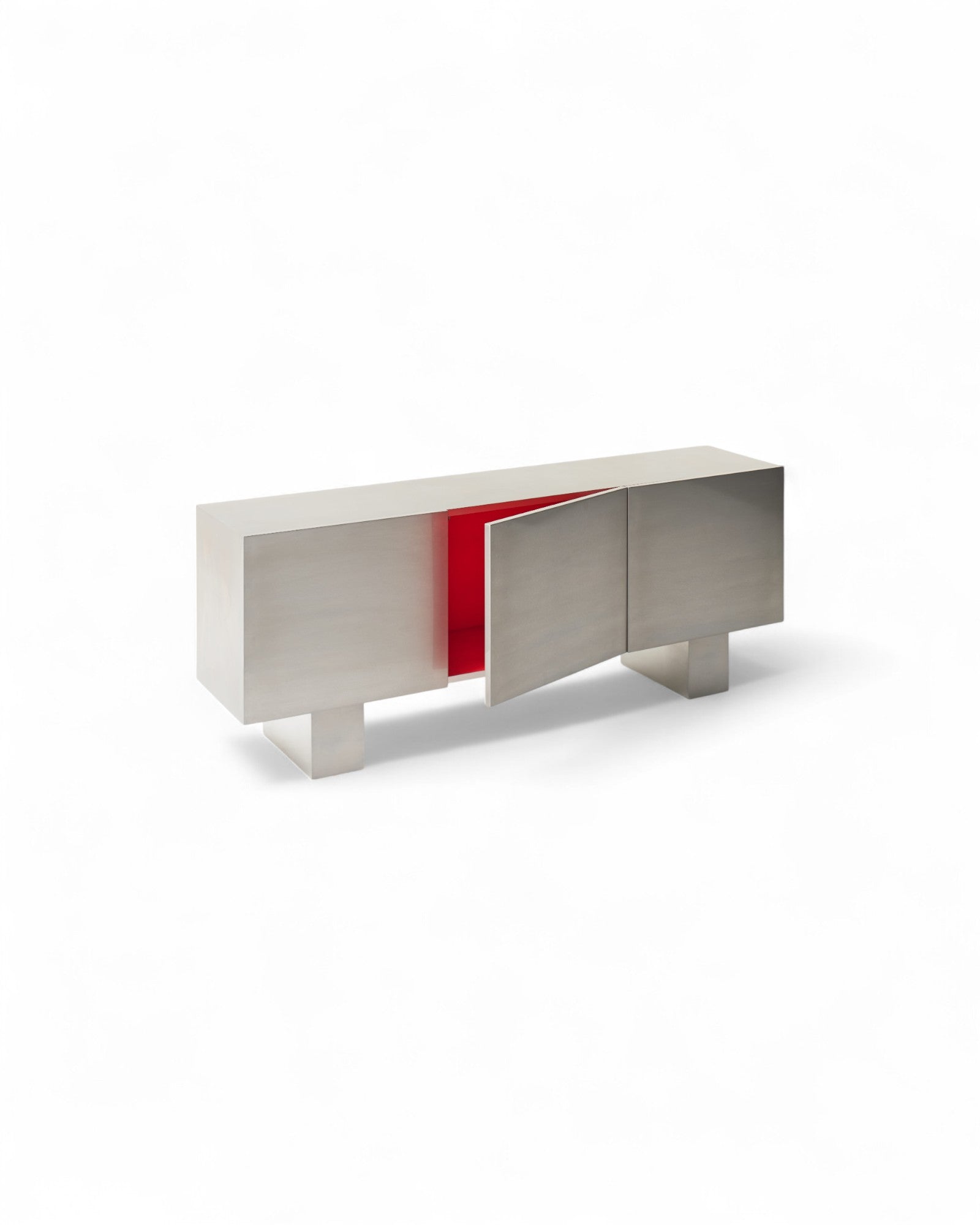 SUNTUR x Vertier, Keep It Open Console