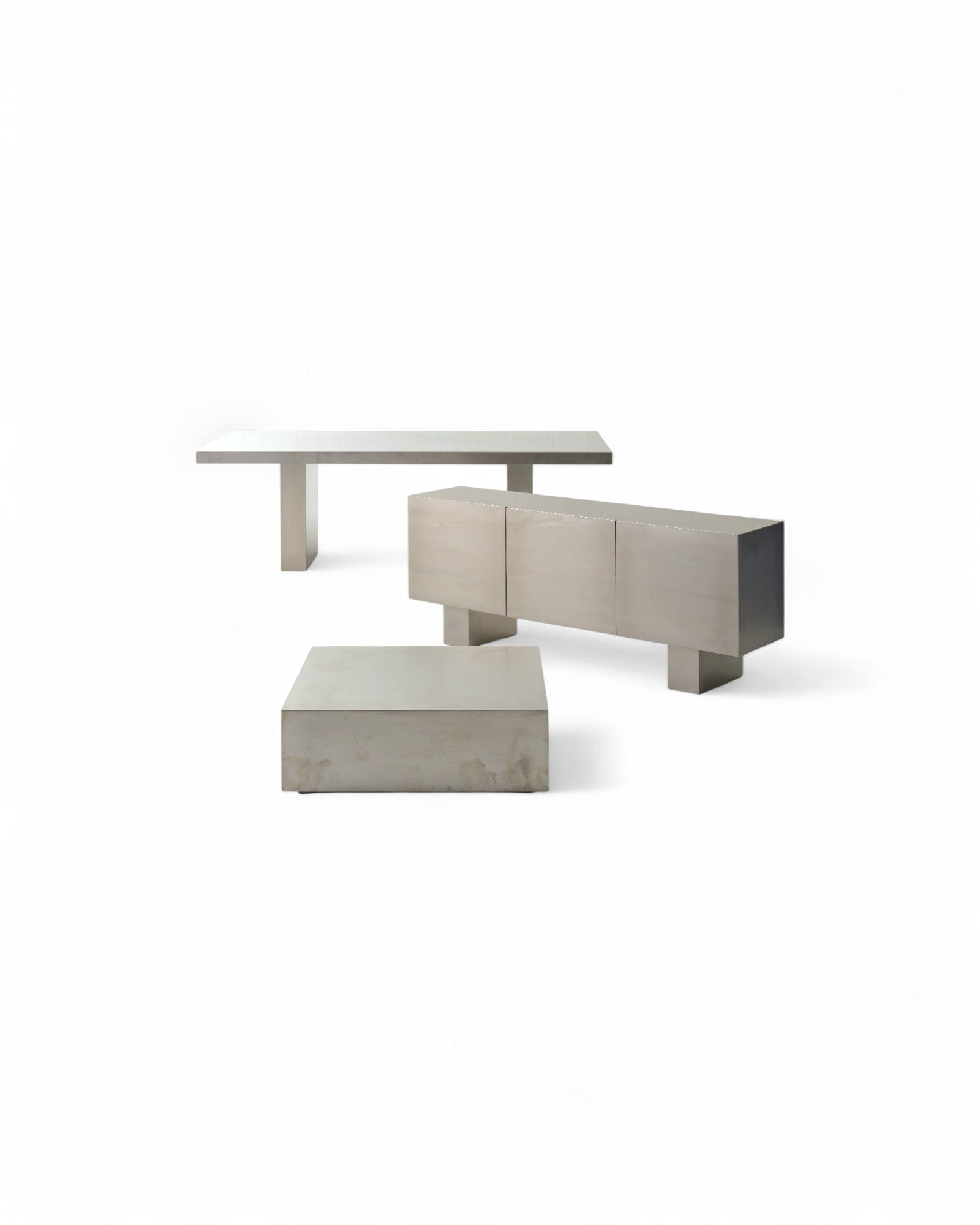SUNTUR x Vertier, Keep It Open Console