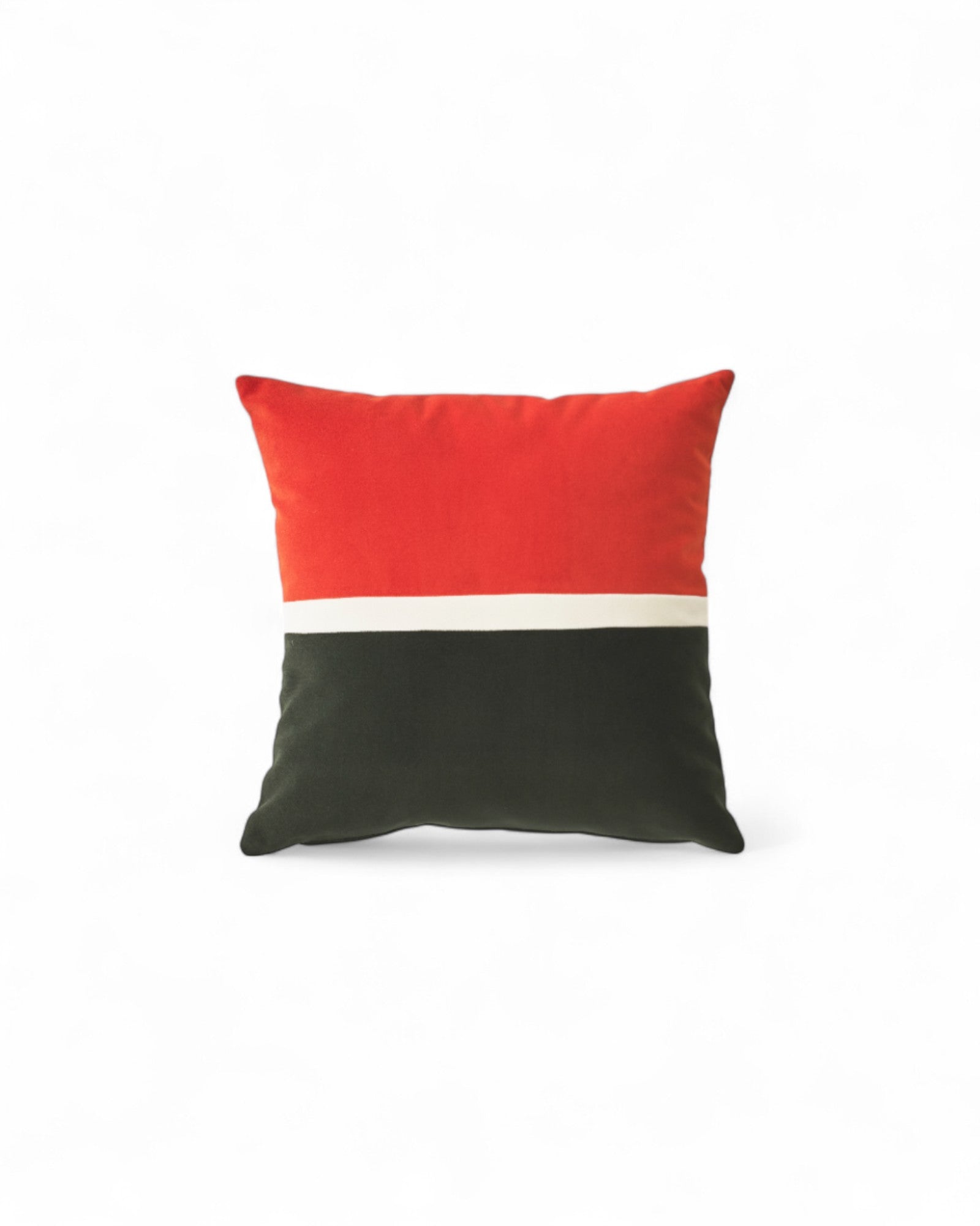 SUNTUR x Vertier Instead of You Cushions, Tomato, Vanilla & Parsley - Set of 2