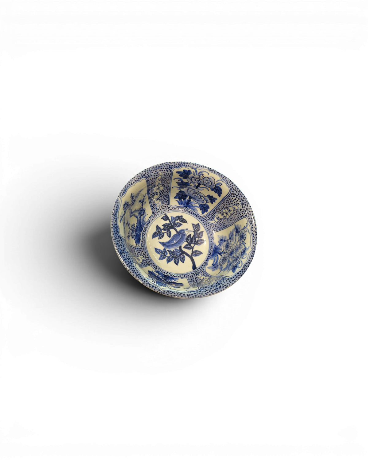 20th Century Chinese Bowl - Surround Living - 1