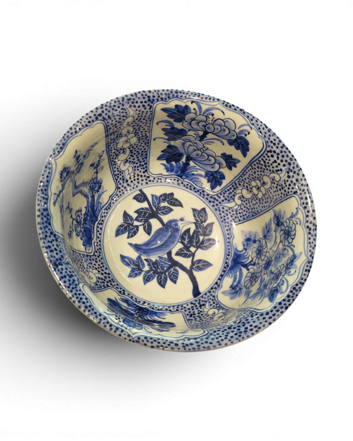 20th Century Chinese Bowl - Surround Living - 2