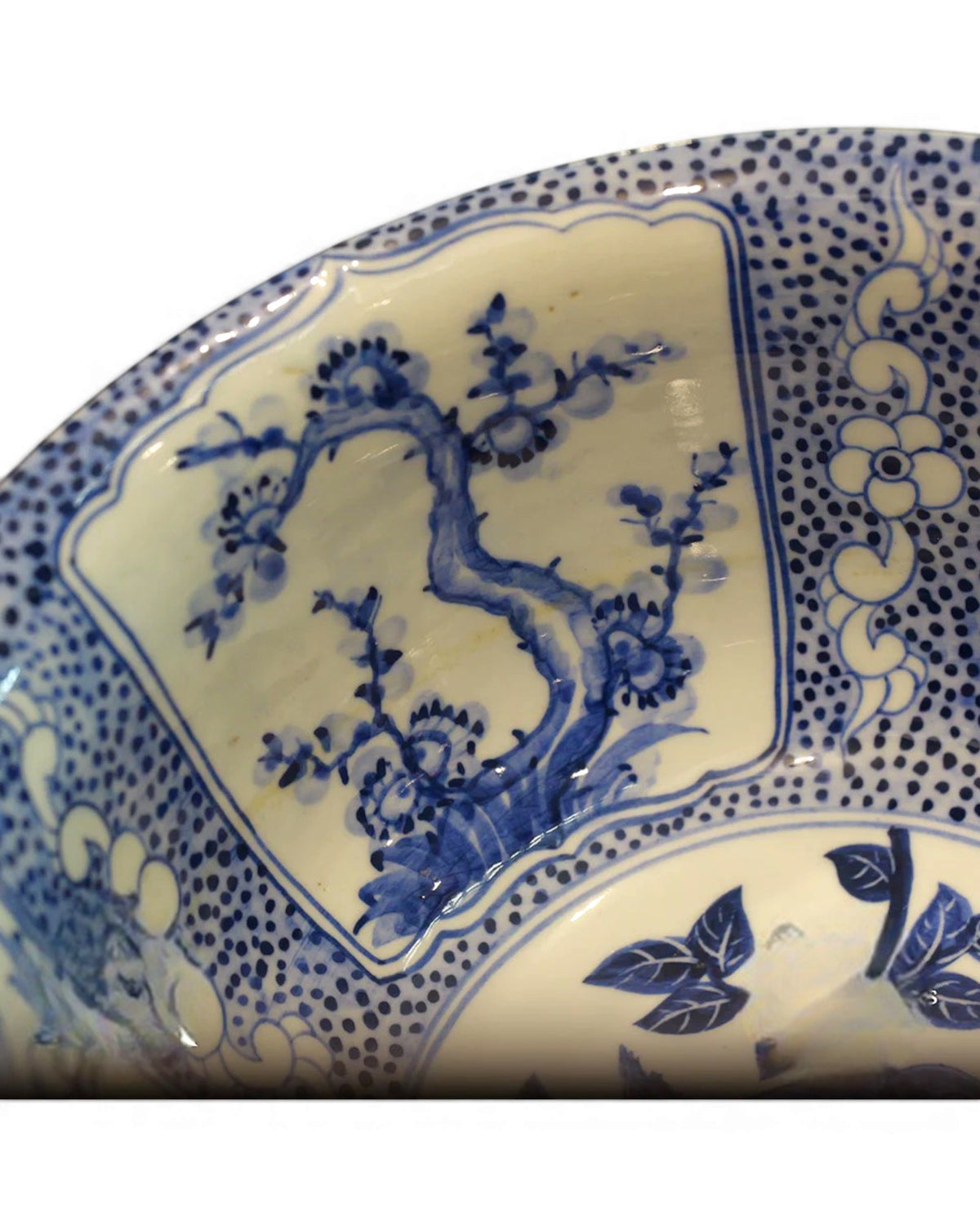 20th Century Chinese Bowl - Surround Living - 5