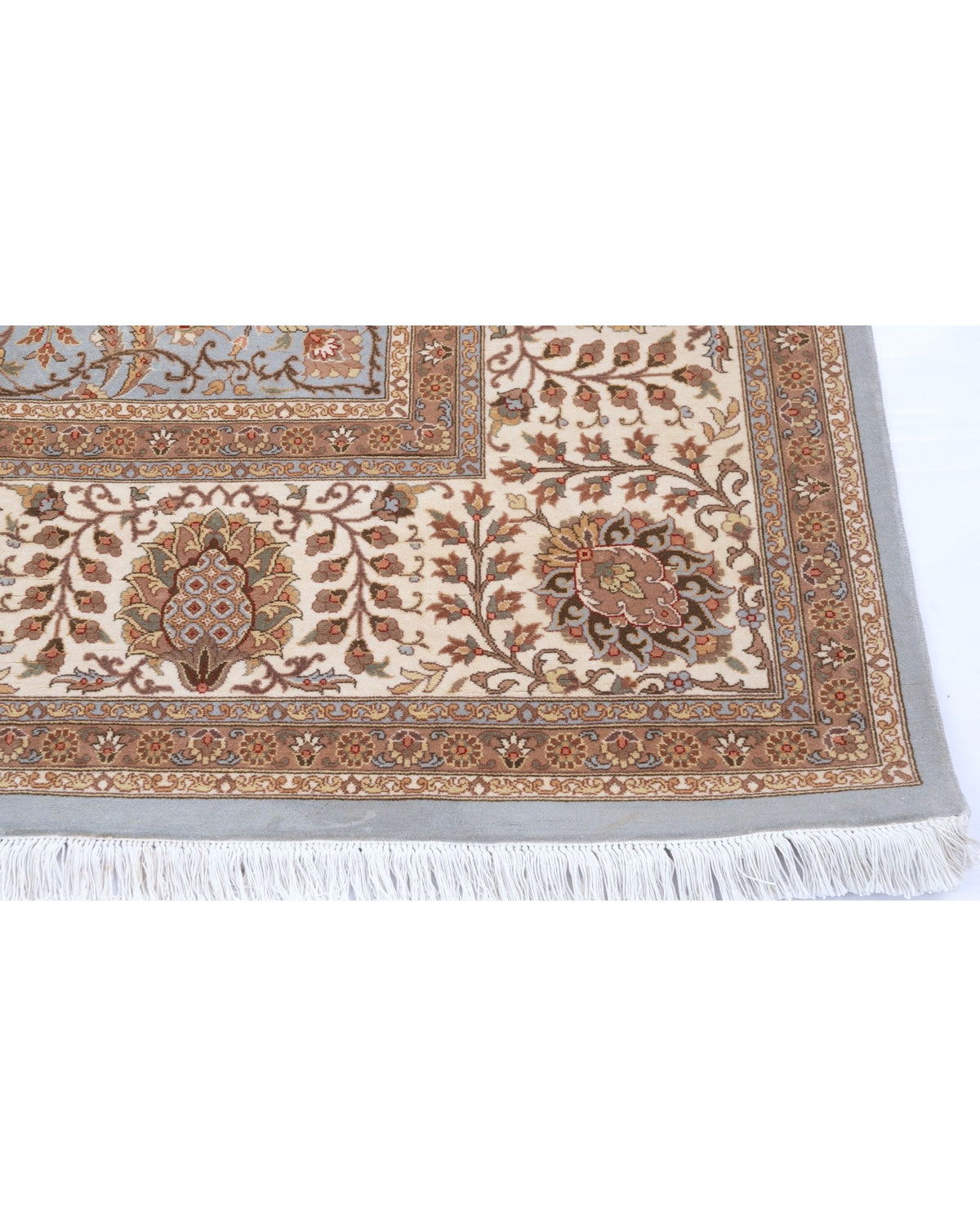 Superfine Manchester Design Carpet | 370 x 275 cm - Surround Living - 6