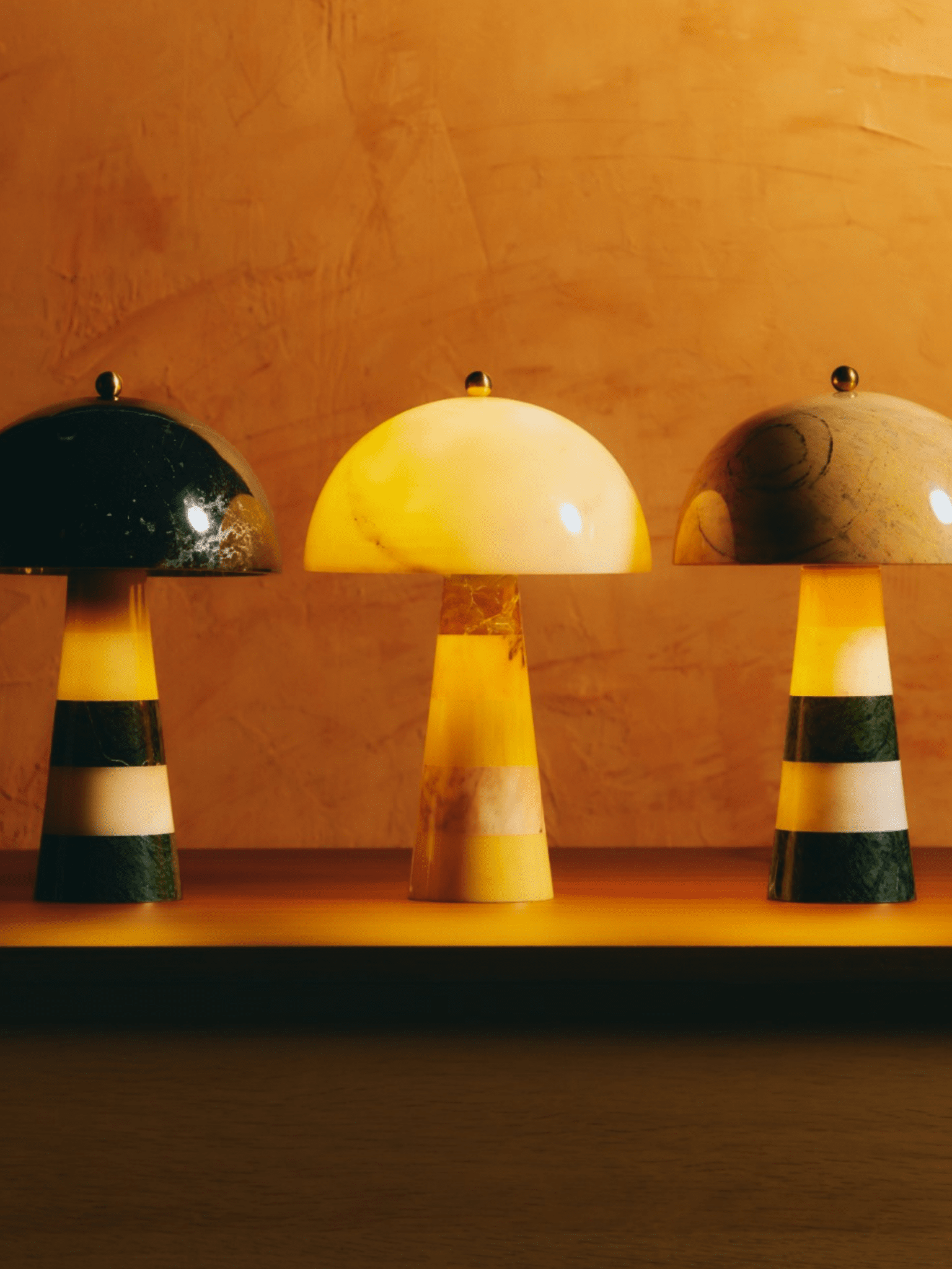 Cedar Body HED - White Moon Hat - Surround Living - 10