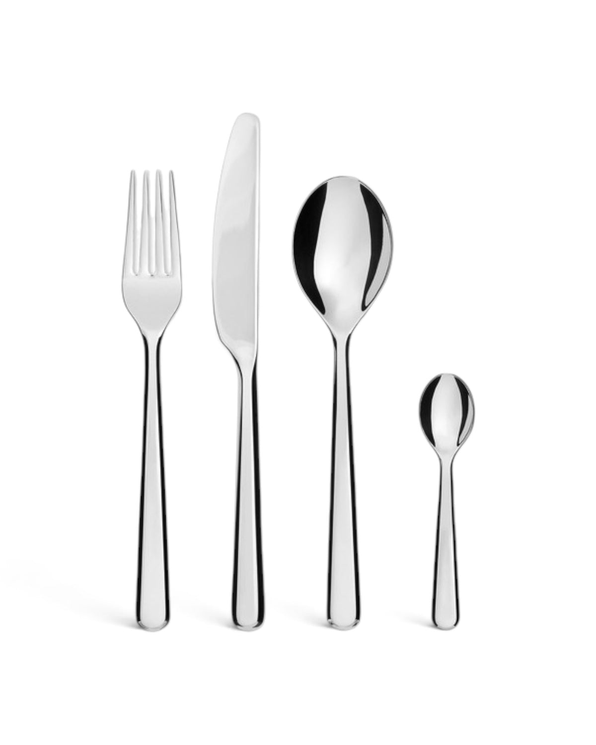 Amici,24 Pcs. Cutlery Set - Surround Living - 2