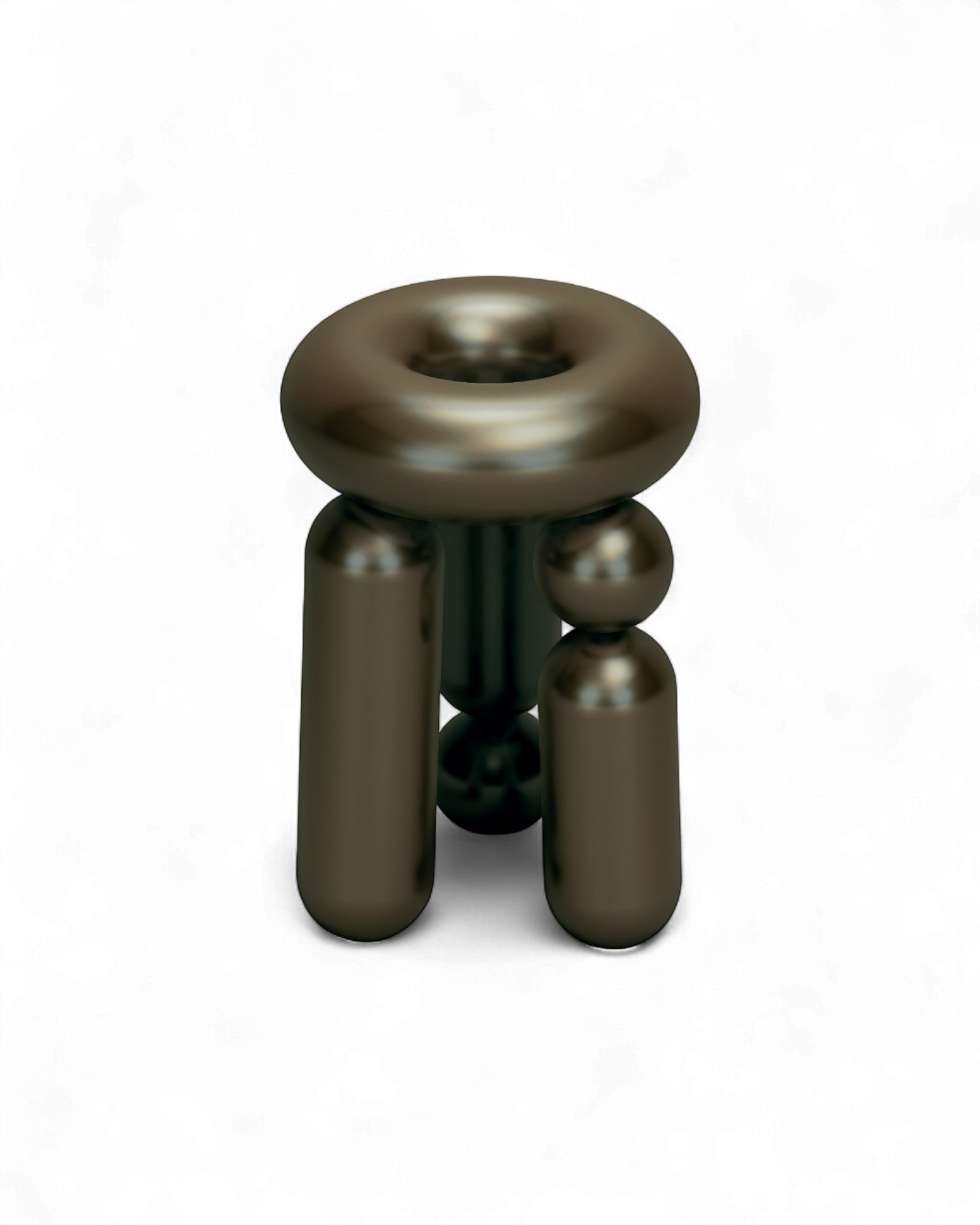 O! Stool — The Living Special