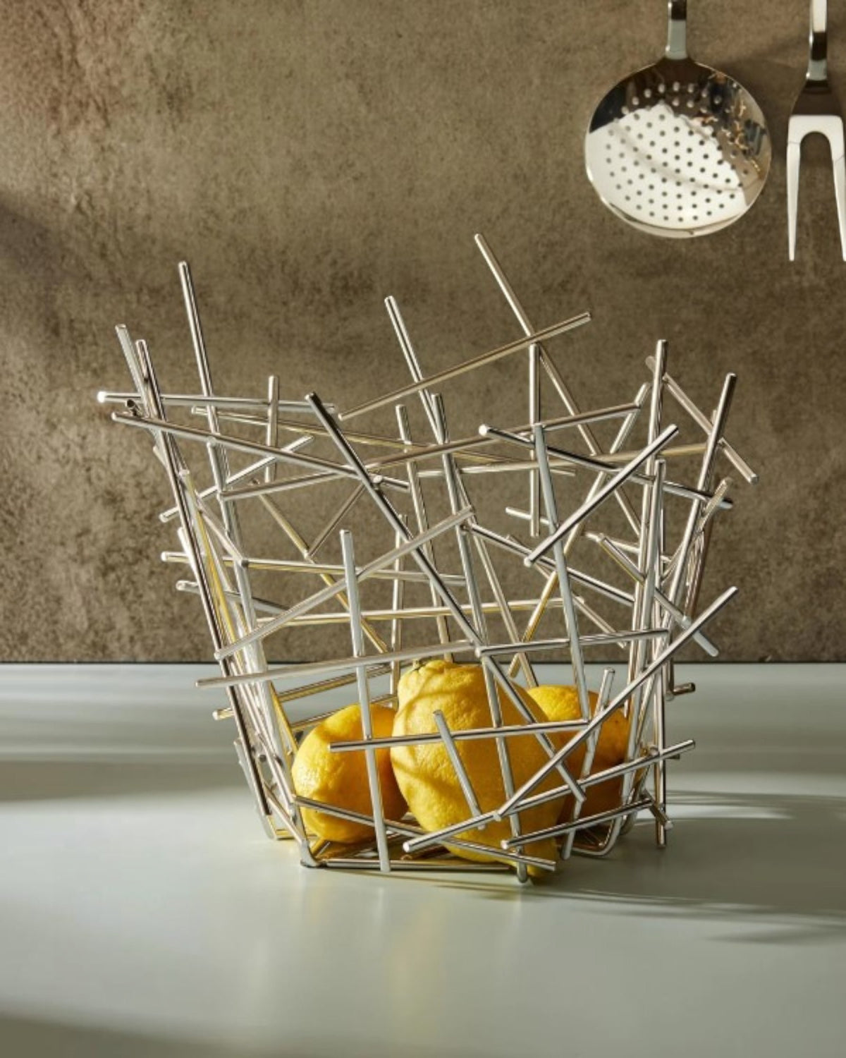 "Blow Up" Basket - Surround Living - 3