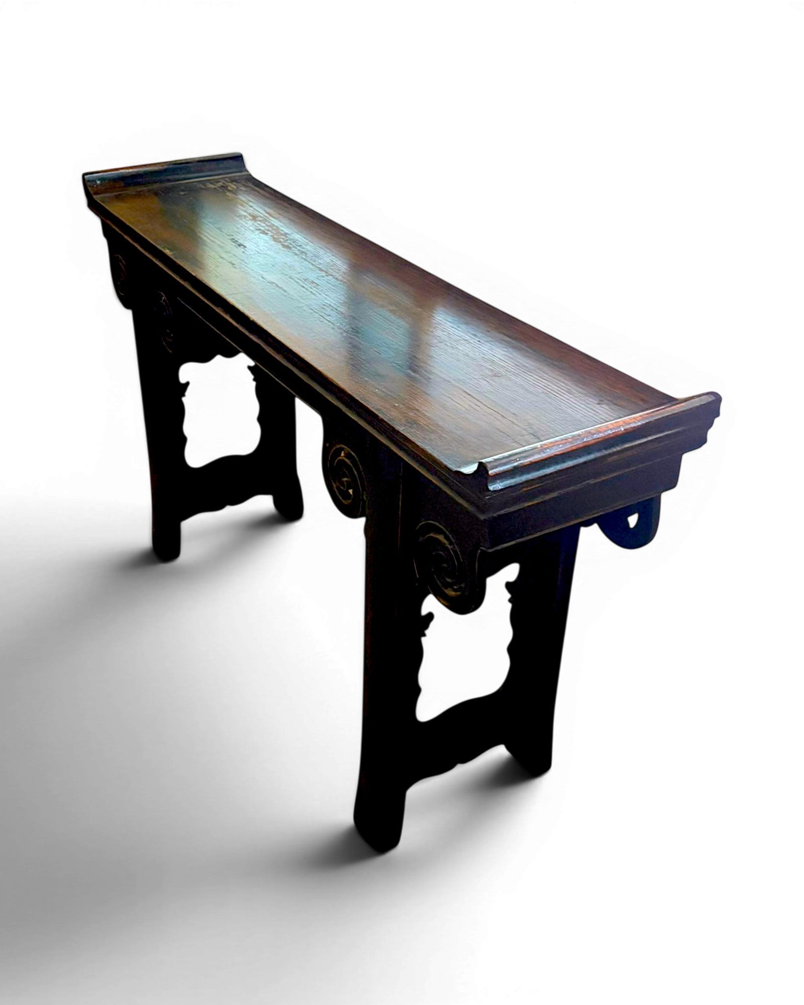 Chinese Console Table