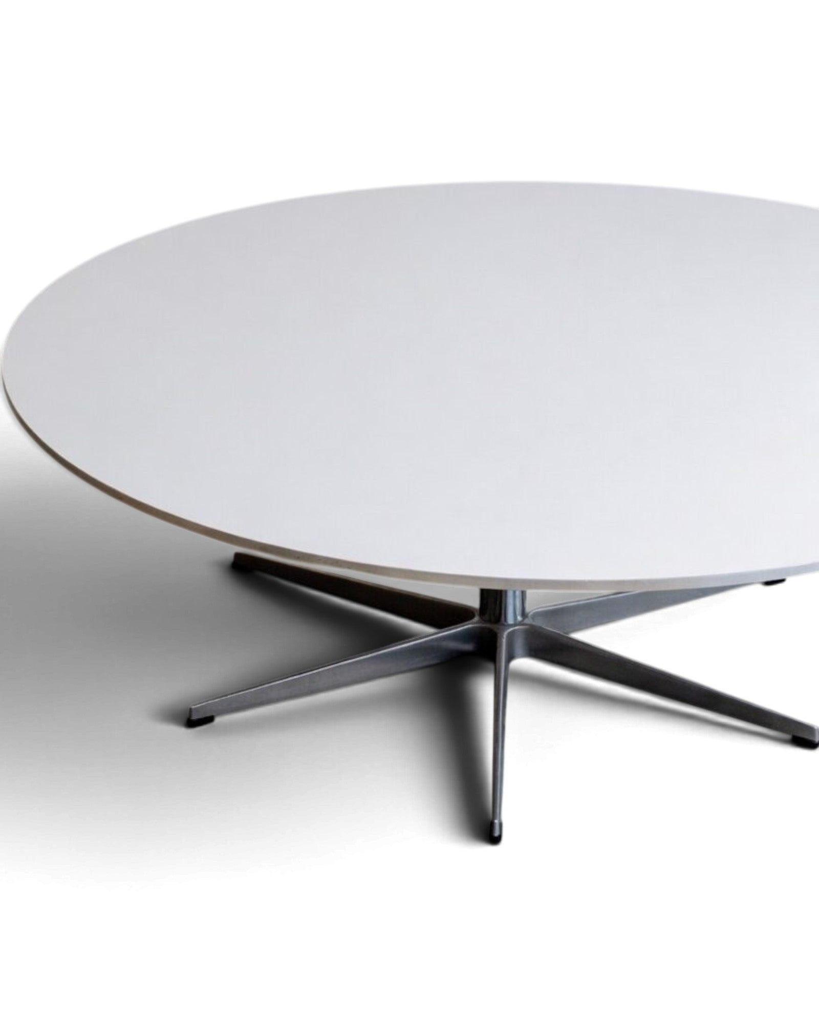 Six-Star Coffee Table by Arne Jacobsen