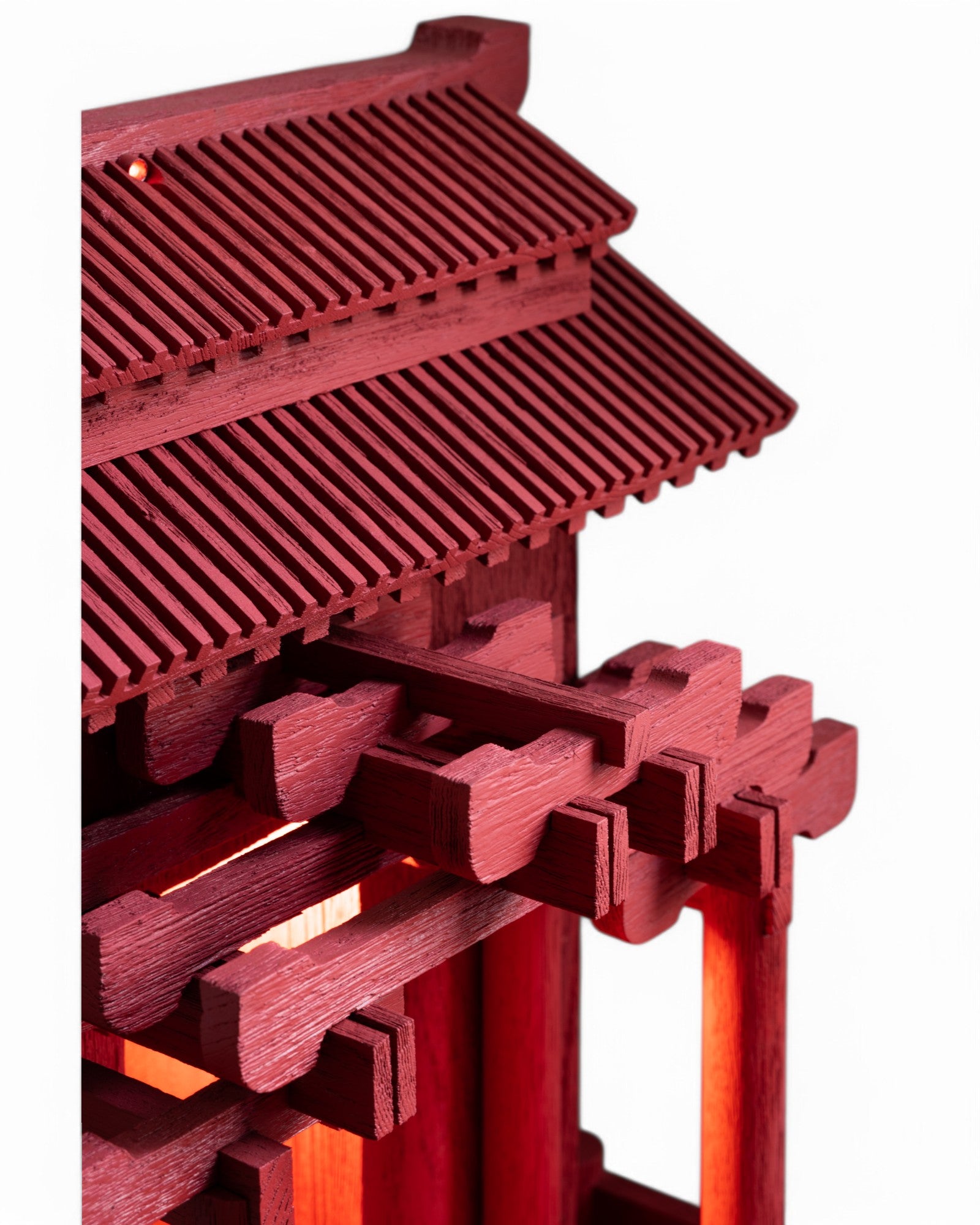 TU DI GONG : SPIRIT OF EARTH