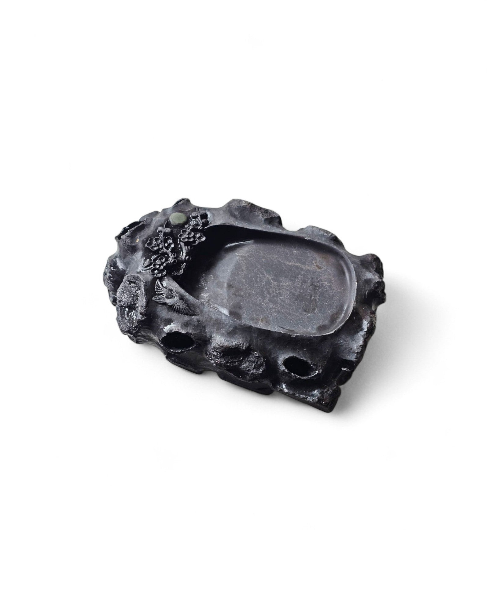Scholars Rock Inkstone Object