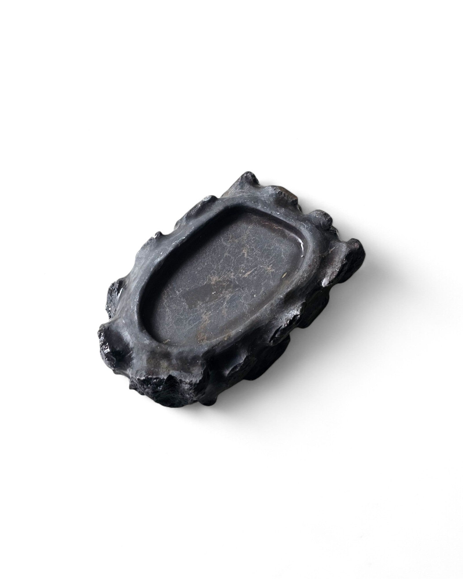 Scholars Rock Inkstone Object