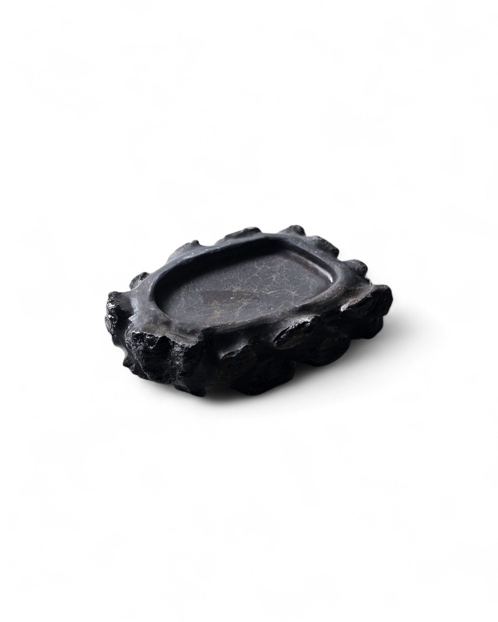Scholars Rock Inkstone Object