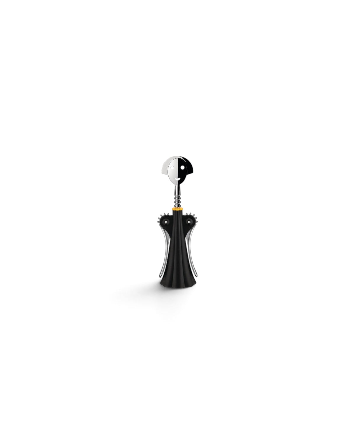 "Anna G." Corkscrew, Black - Surround Living - 1