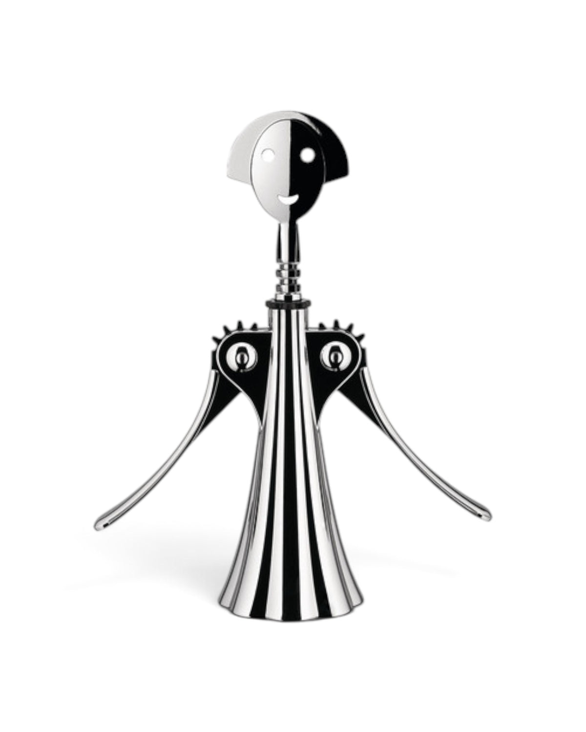 "Anna G." Corkscrew Zamak - Surround Living - 2