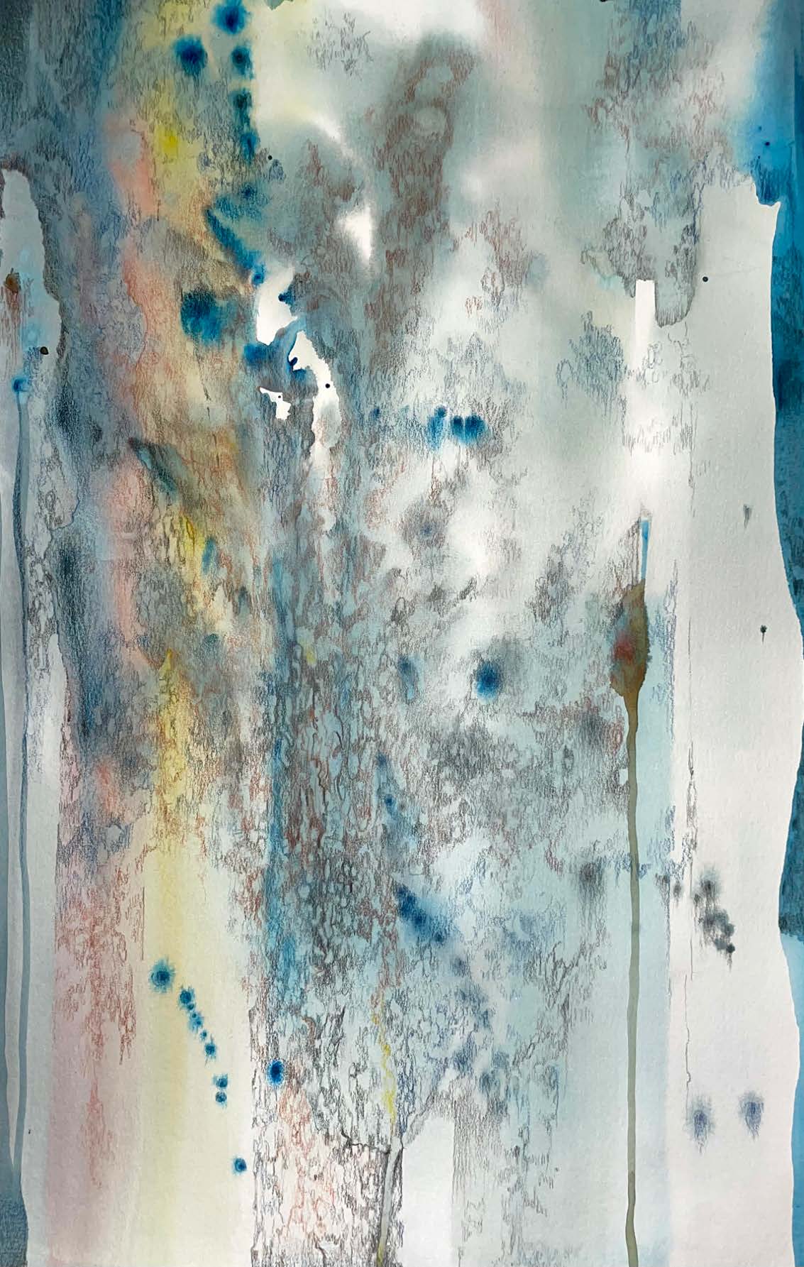 The Scent of Wood and Summer Rain - Surround Living - 2