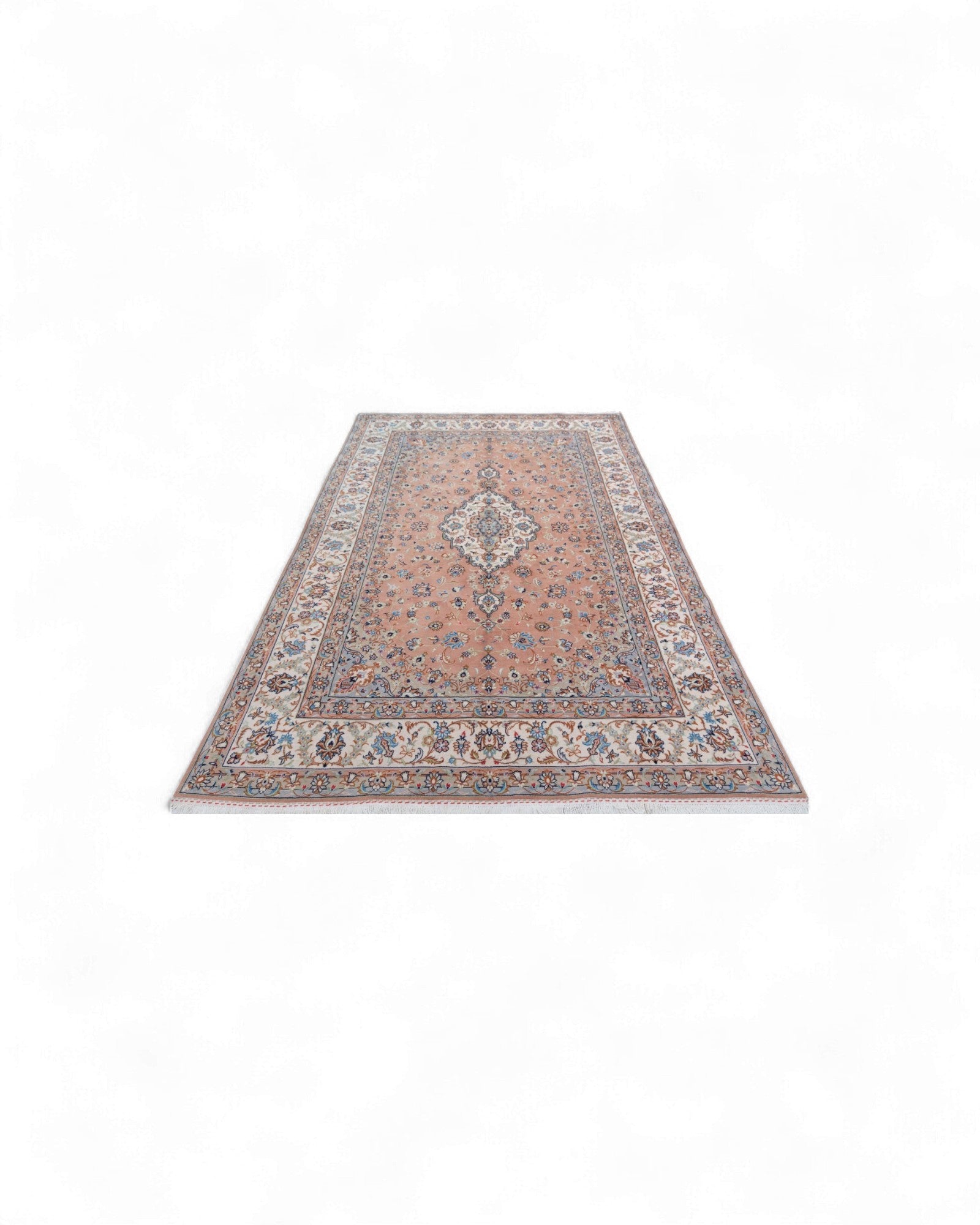 Newly Made Sarouk Persian Carpet Rug | 250 x 350cm