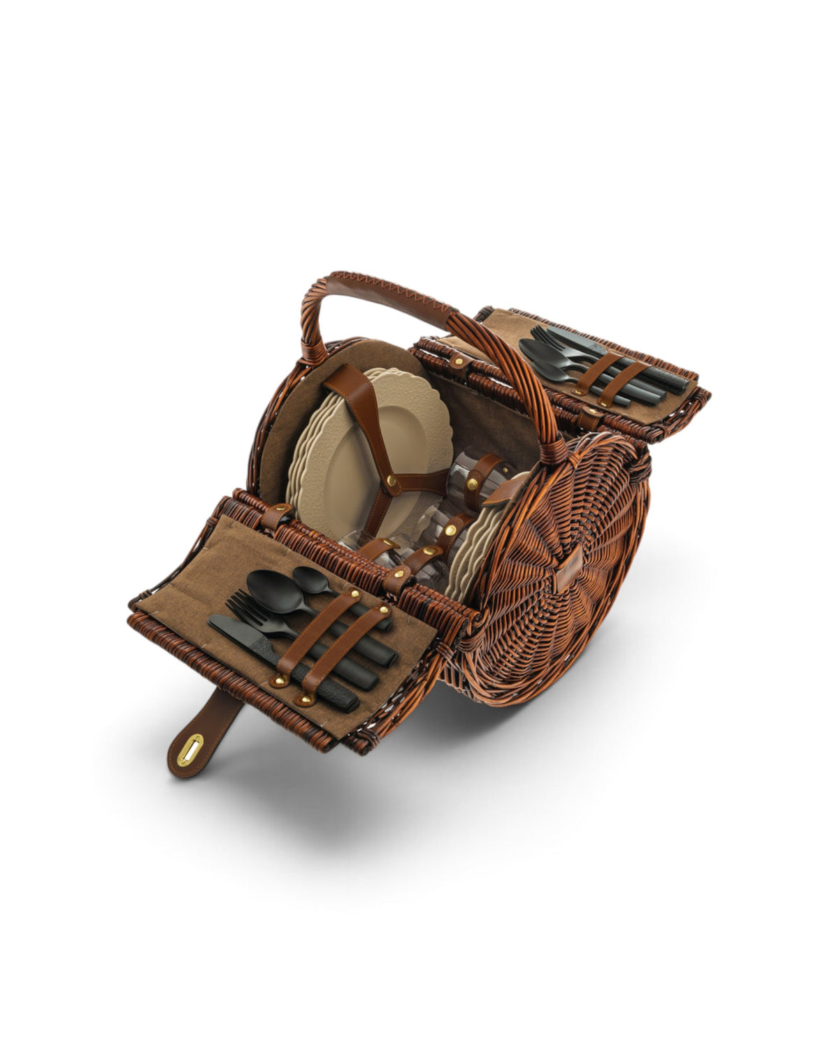 Dressed Air, Picnic Set - Surround Living - 2