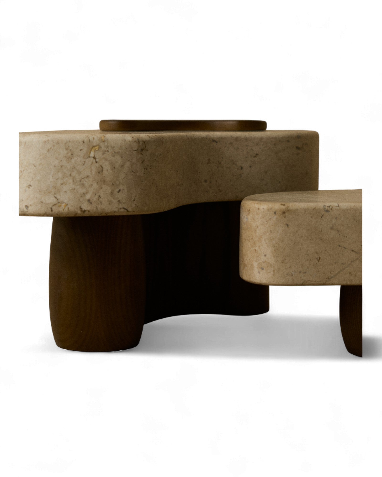 Juntos Coffee Table