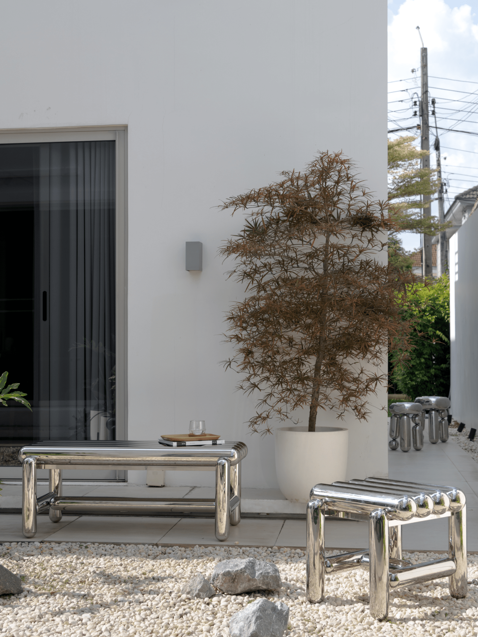 C! Bench Capsule - Surround Living - 5