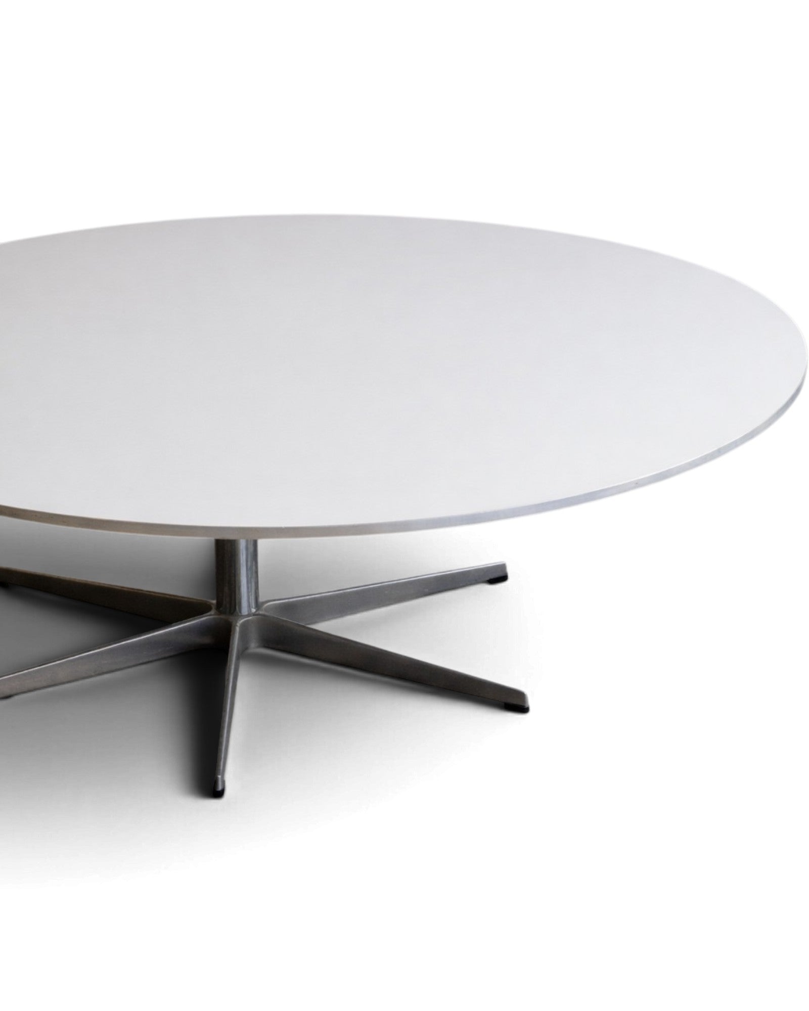 Six-Star Coffee Table by Arne Jacobsen