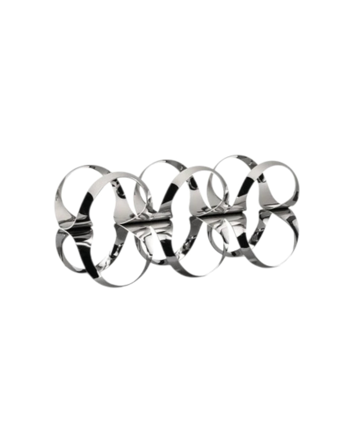 Ribbon Bottle Rack - Surround Living - 2