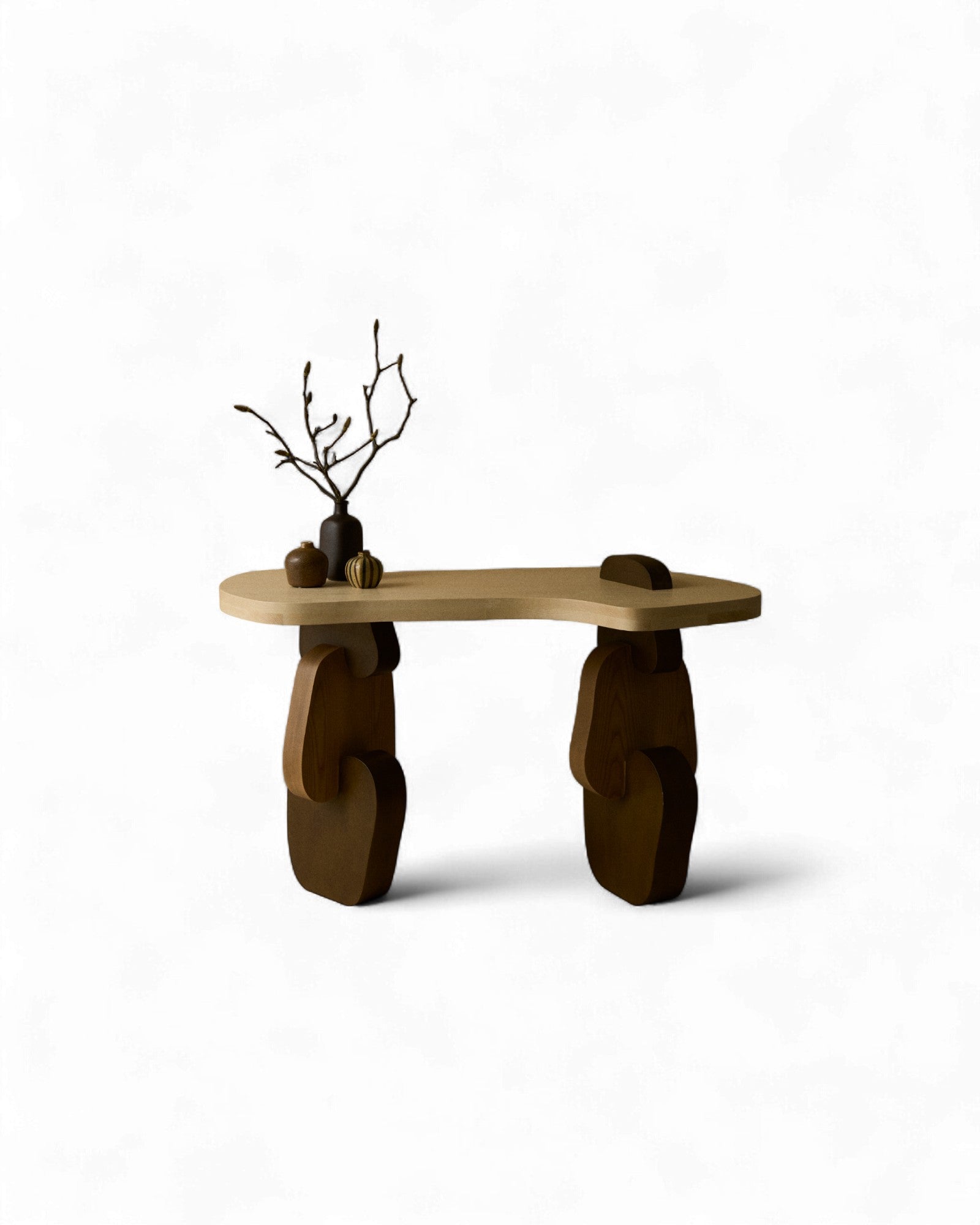 Seam Console