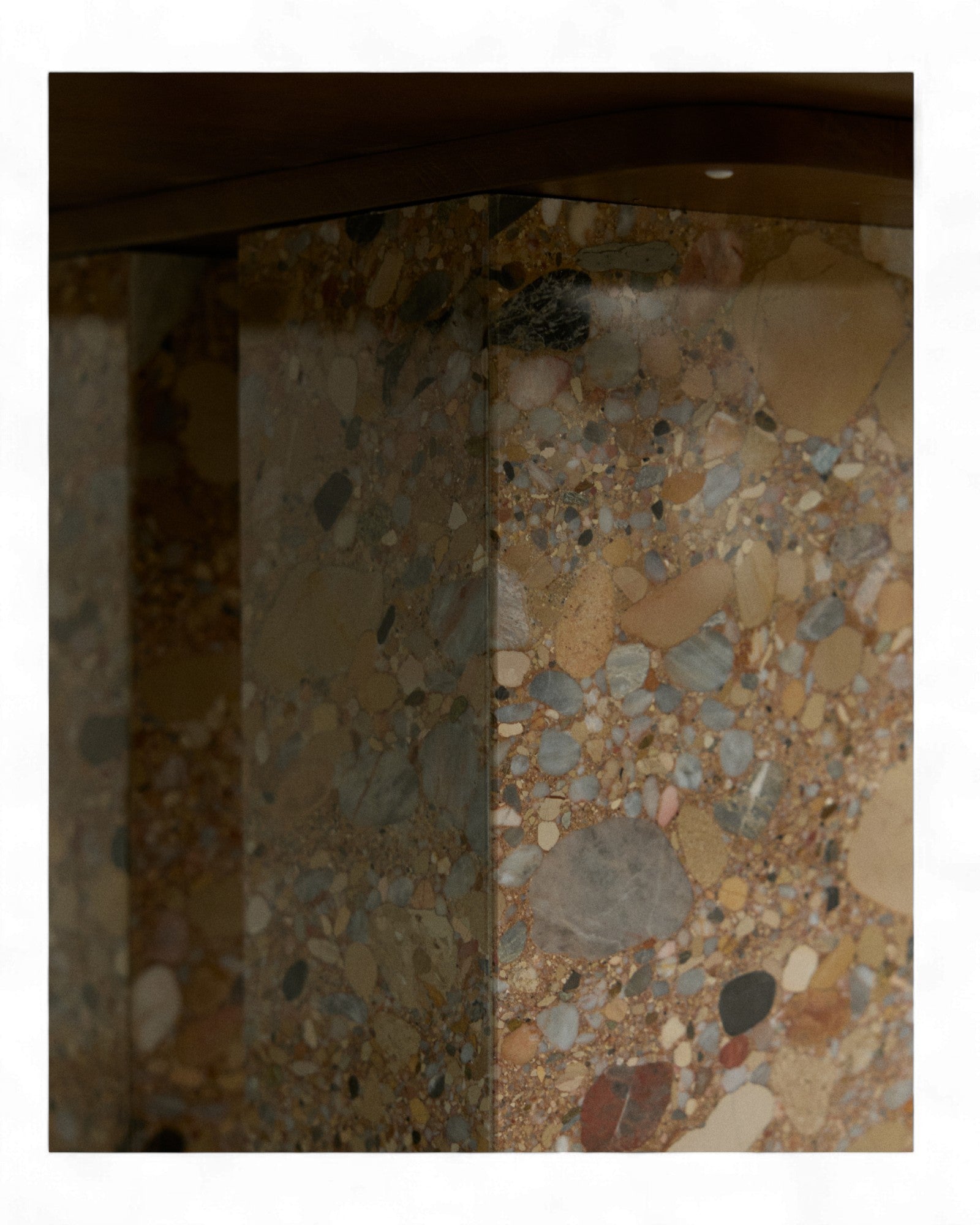 Pawn Dining Table