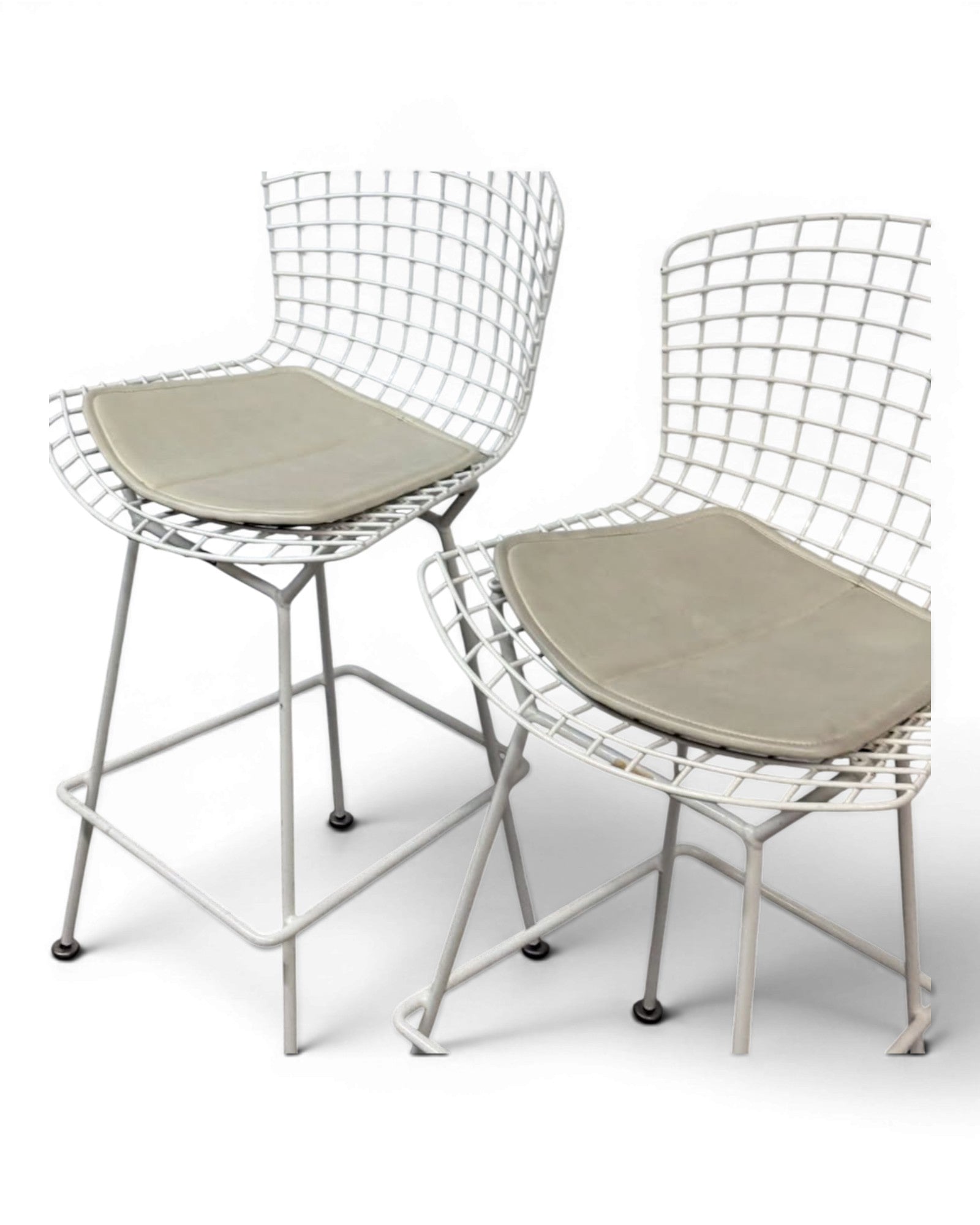 Bertoia Barstool