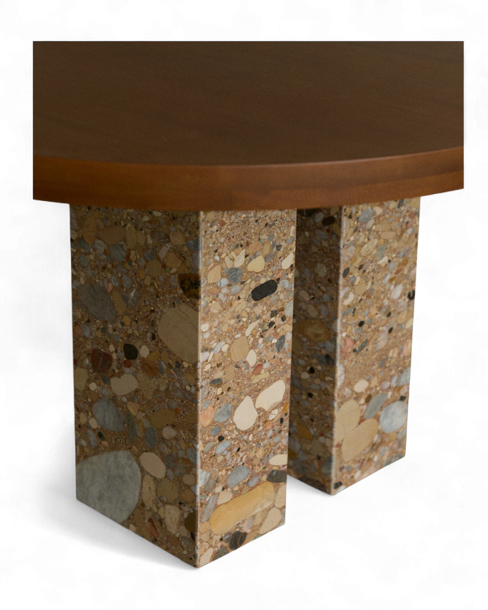 Pawn Dining Table